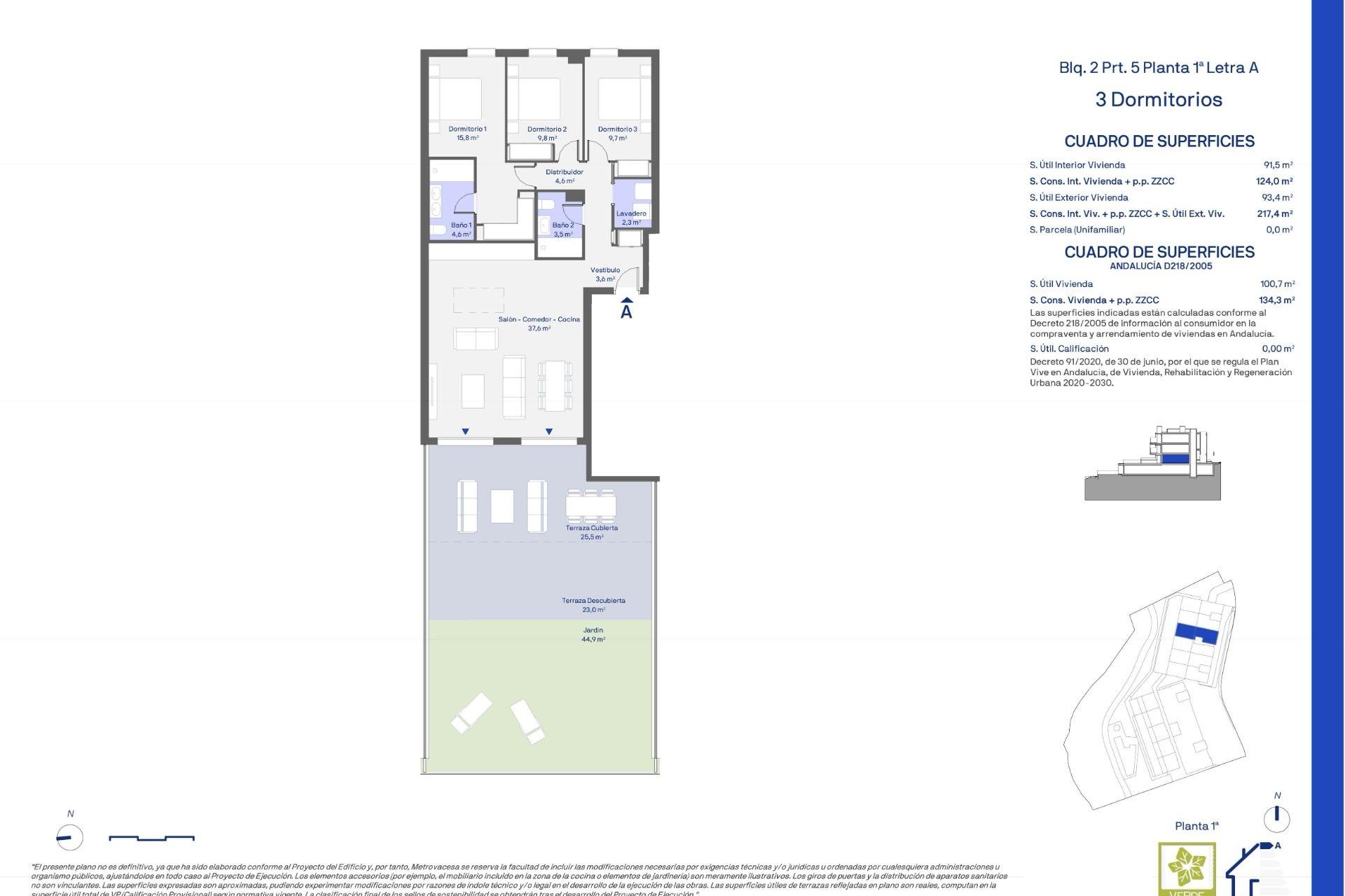 Obra nueva - Apartamento -
Estepona - Cancelada