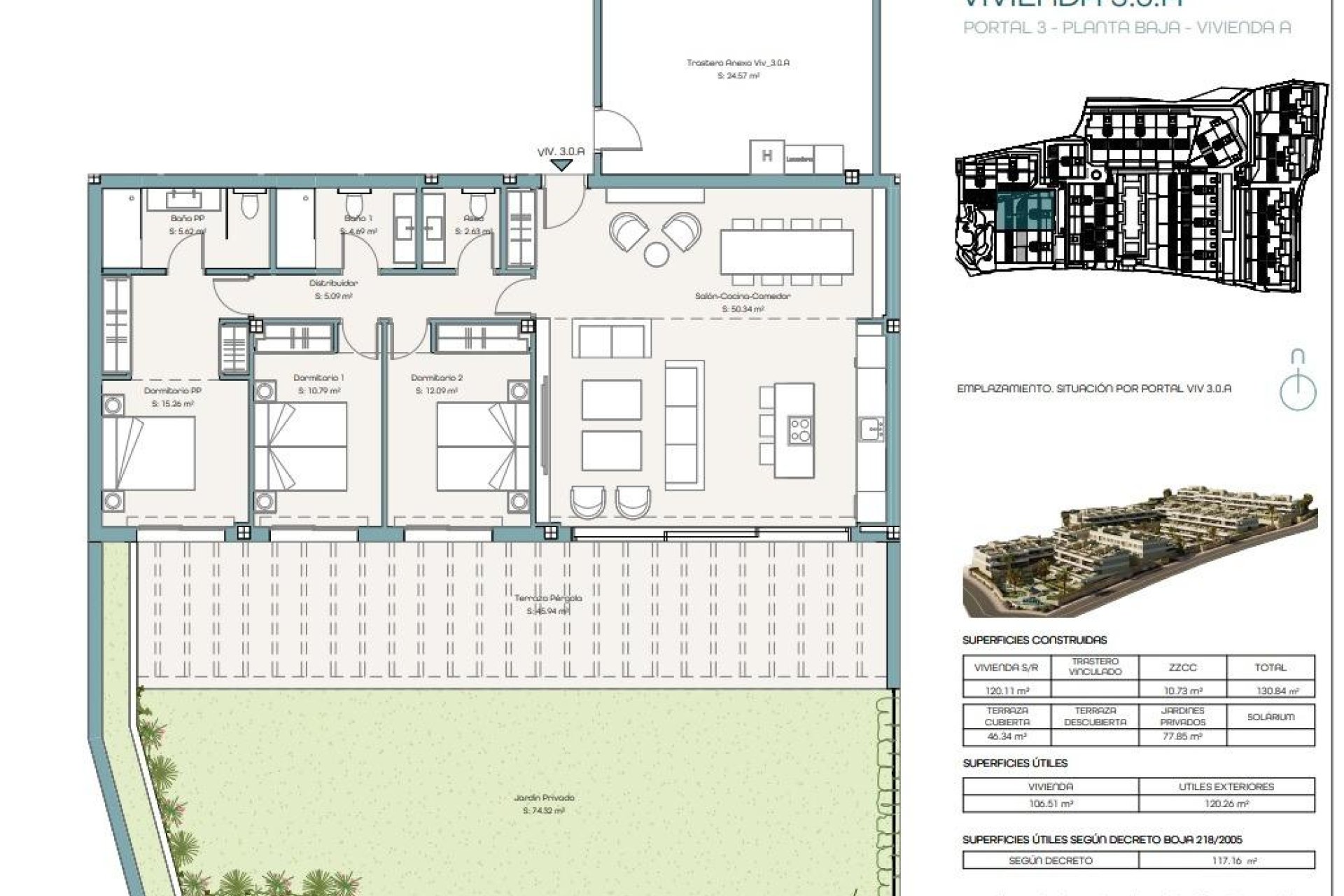 Obra nueva - Apartamento -
Estepona - El Campanario