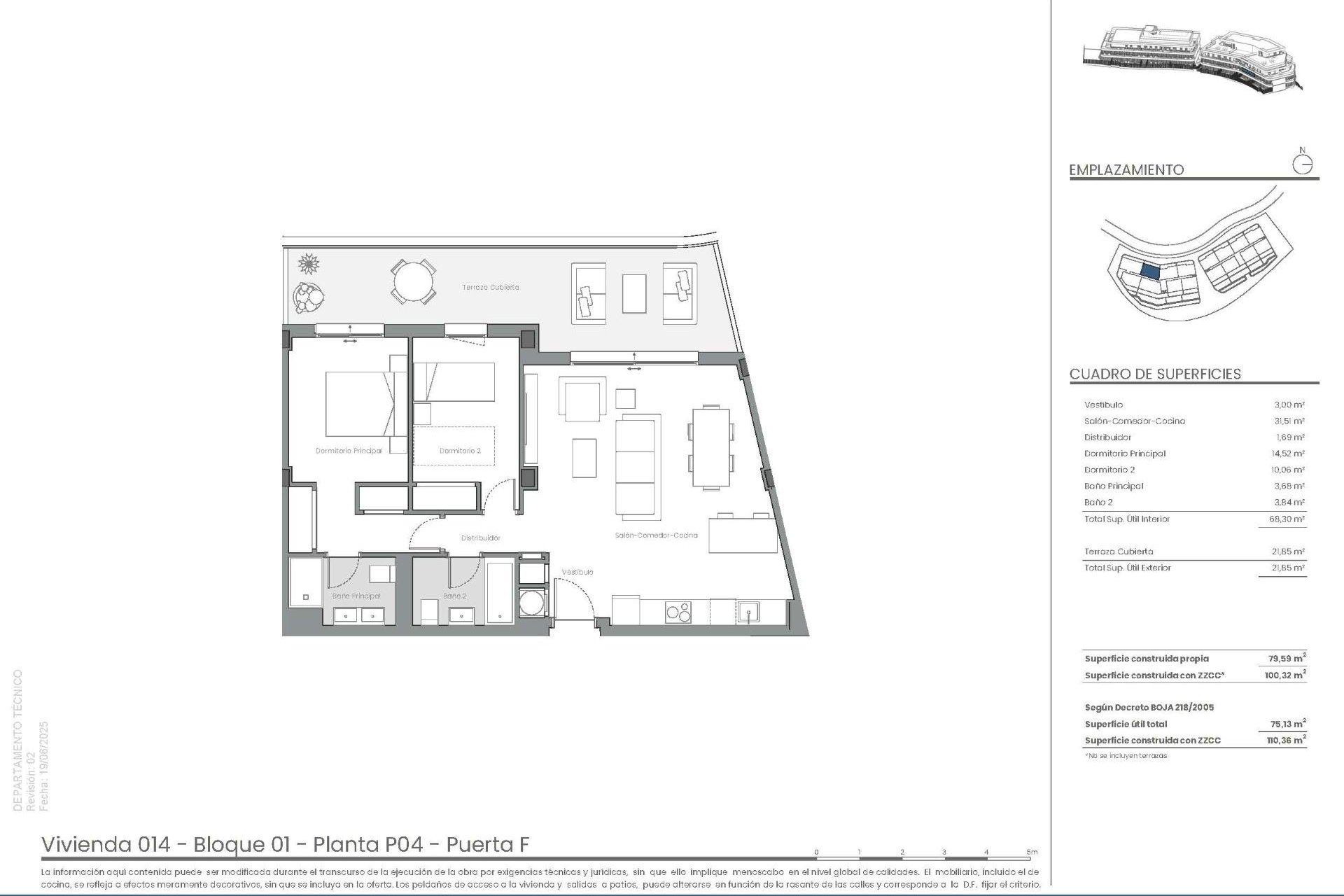 Obra nueva - Apartamento -
Estepona - Estepona Golf