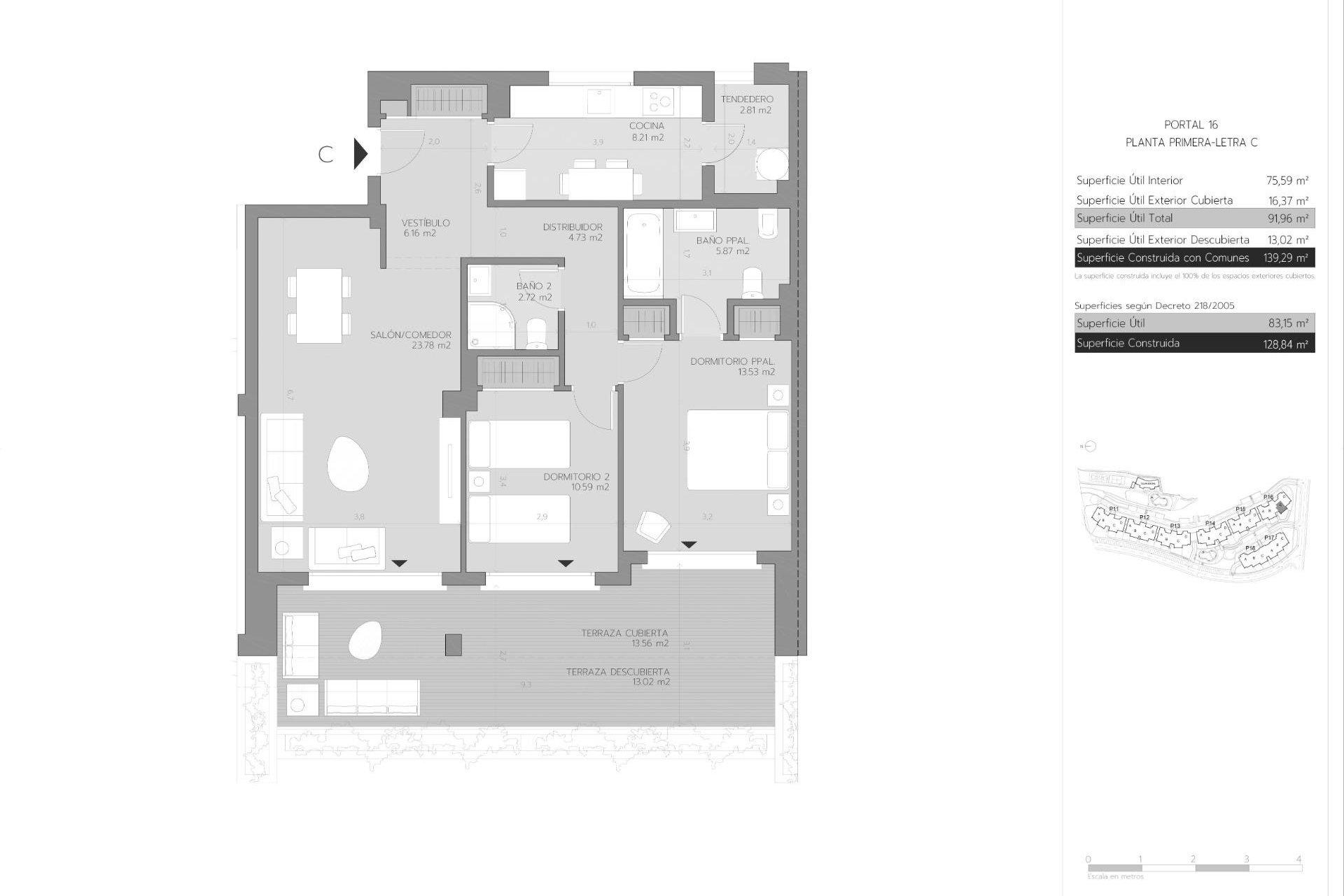 Obra nueva - Apartamento -
Estepona - Estepona Golf