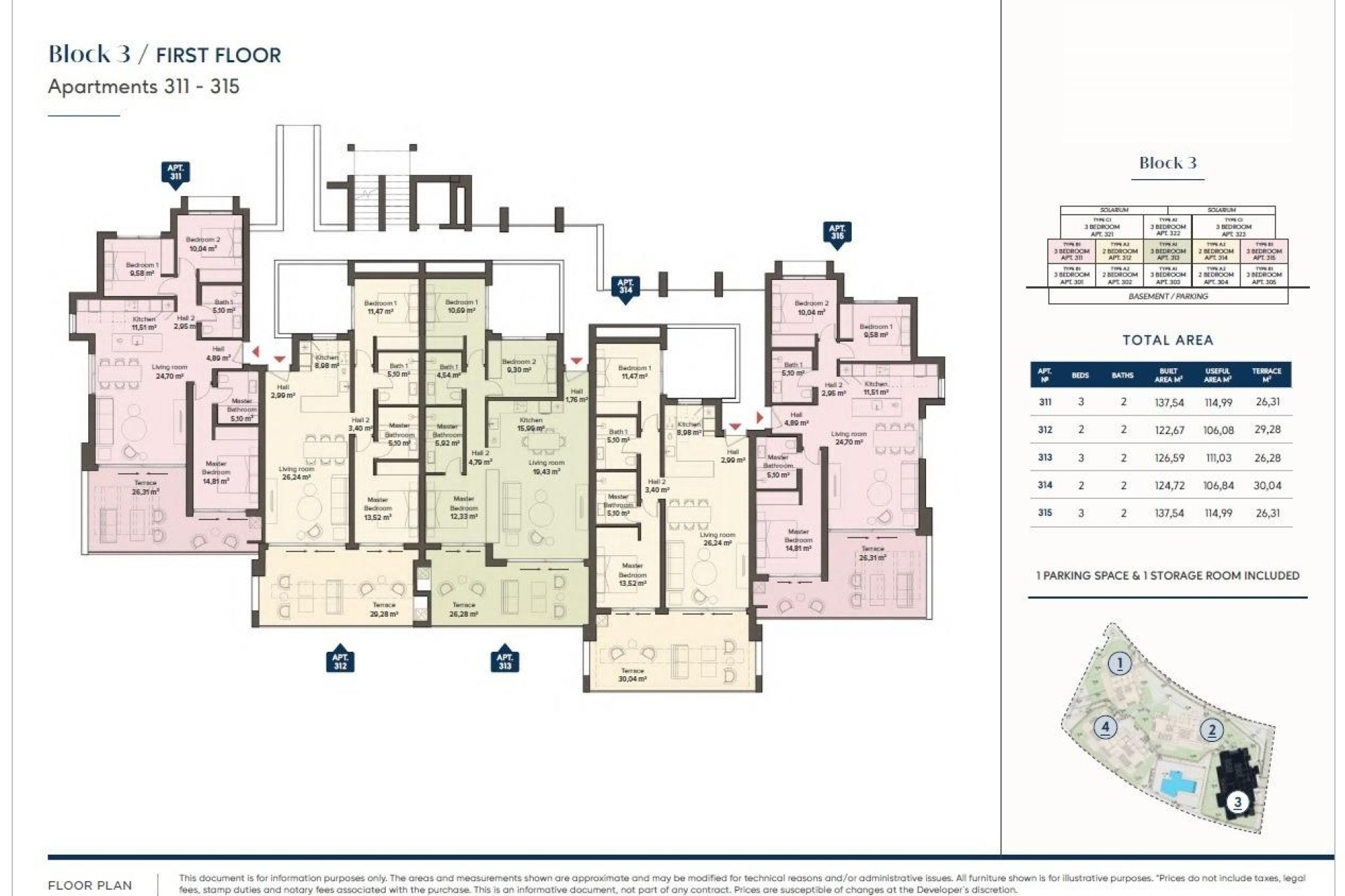 Obra nueva - Apartamento -
Estepona - La Gaspara