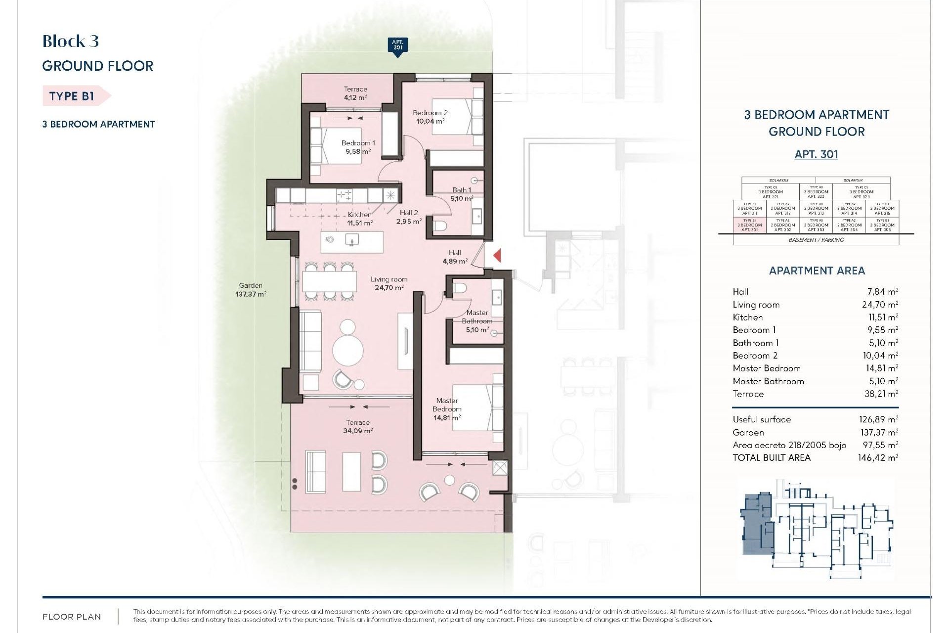 Obra nueva - Apartamento -
Estepona - La Gaspara
