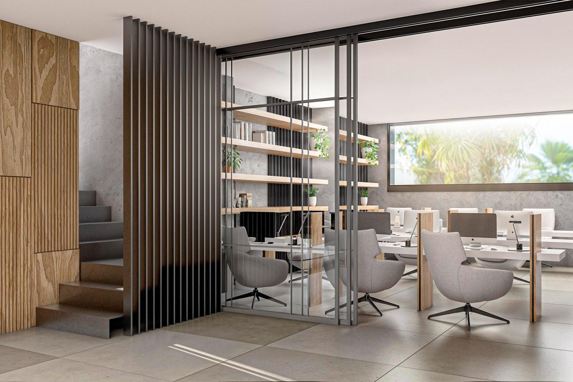 Obra nueva - Apartamento -
Estepona - La Resina Golf