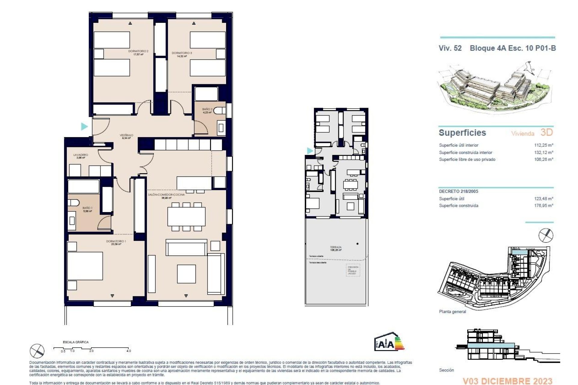 Obra nueva - Apartamento -
Estepona - Las Mesas