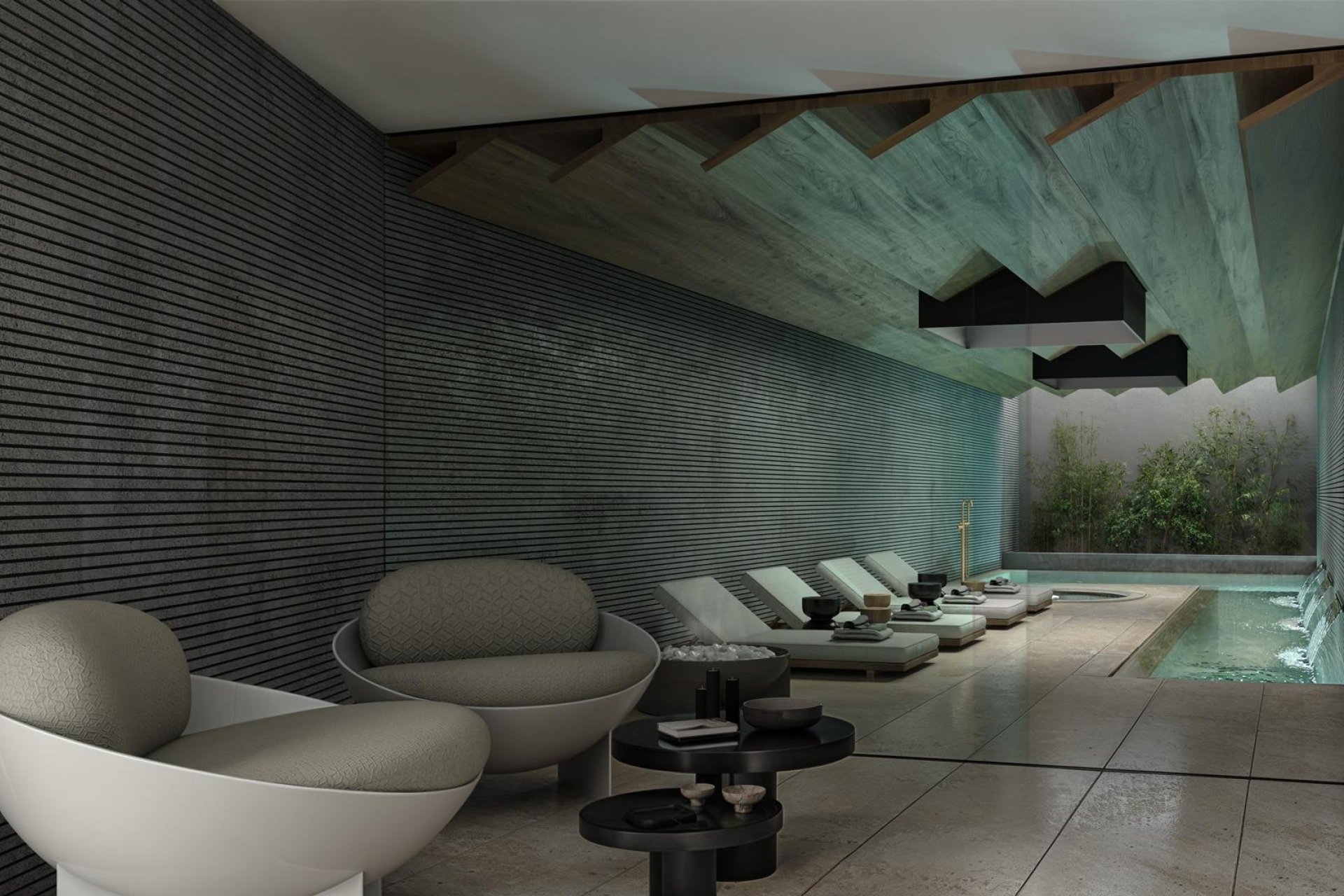Obra nueva - Apartamento -
Estepona - Las Mesas