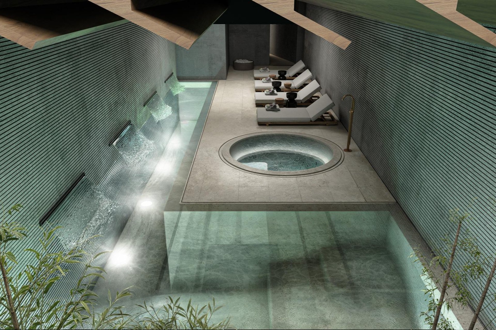 Obra nueva - Apartamento -
Estepona - Las Mesas