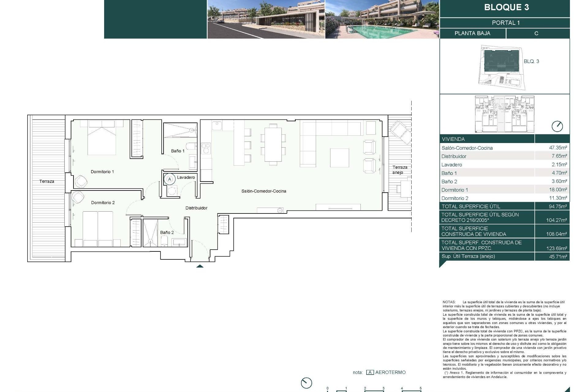 Obra nueva - Apartamento -
Estepona - Las Mesas
