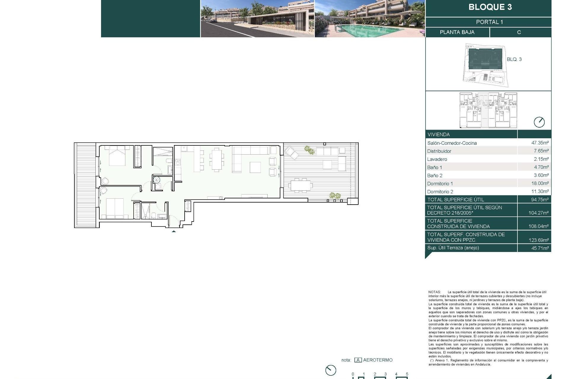Obra nueva - Apartamento -
Estepona - Las Mesas
