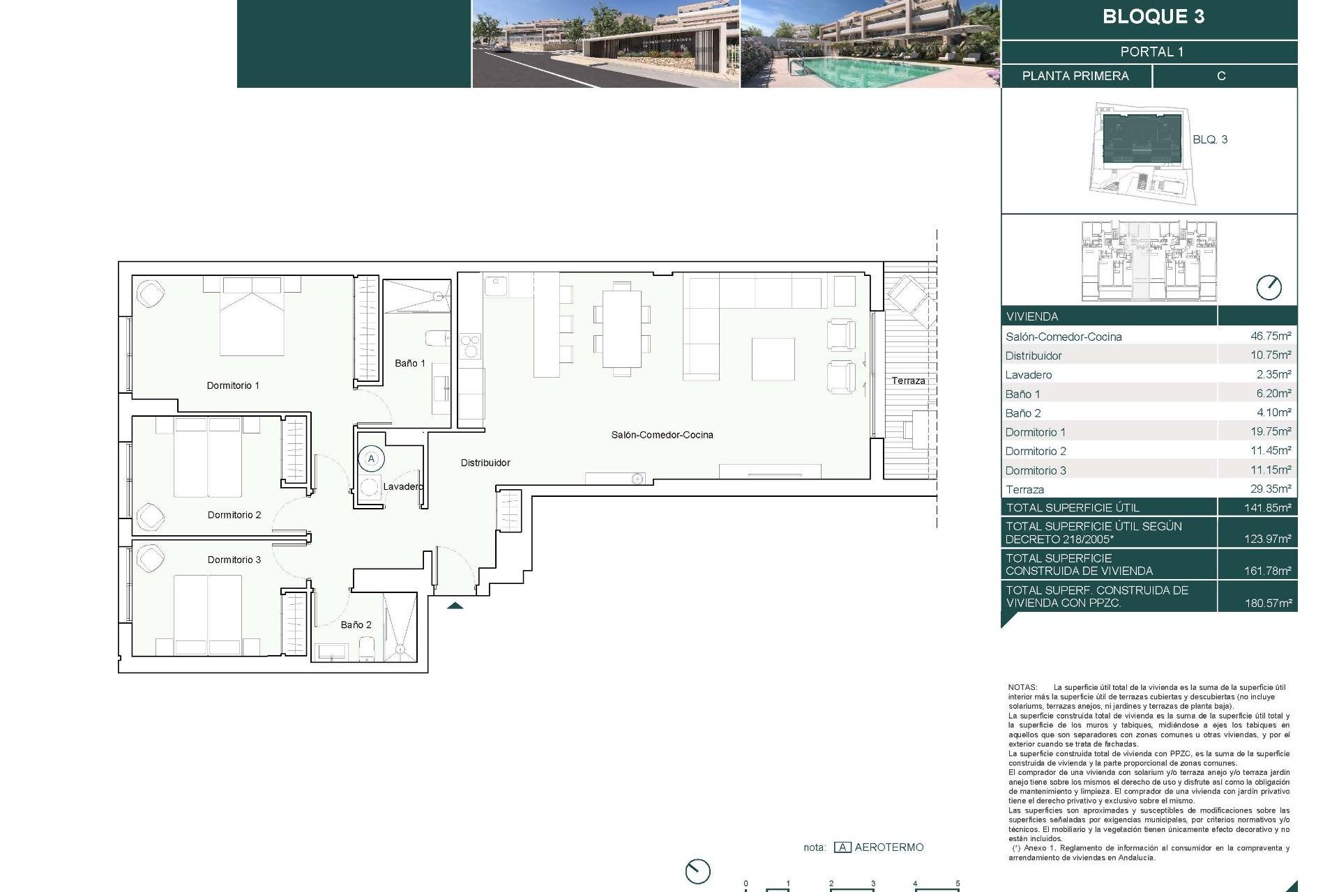 Obra nueva - Apartamento -
Estepona - Las Mesas