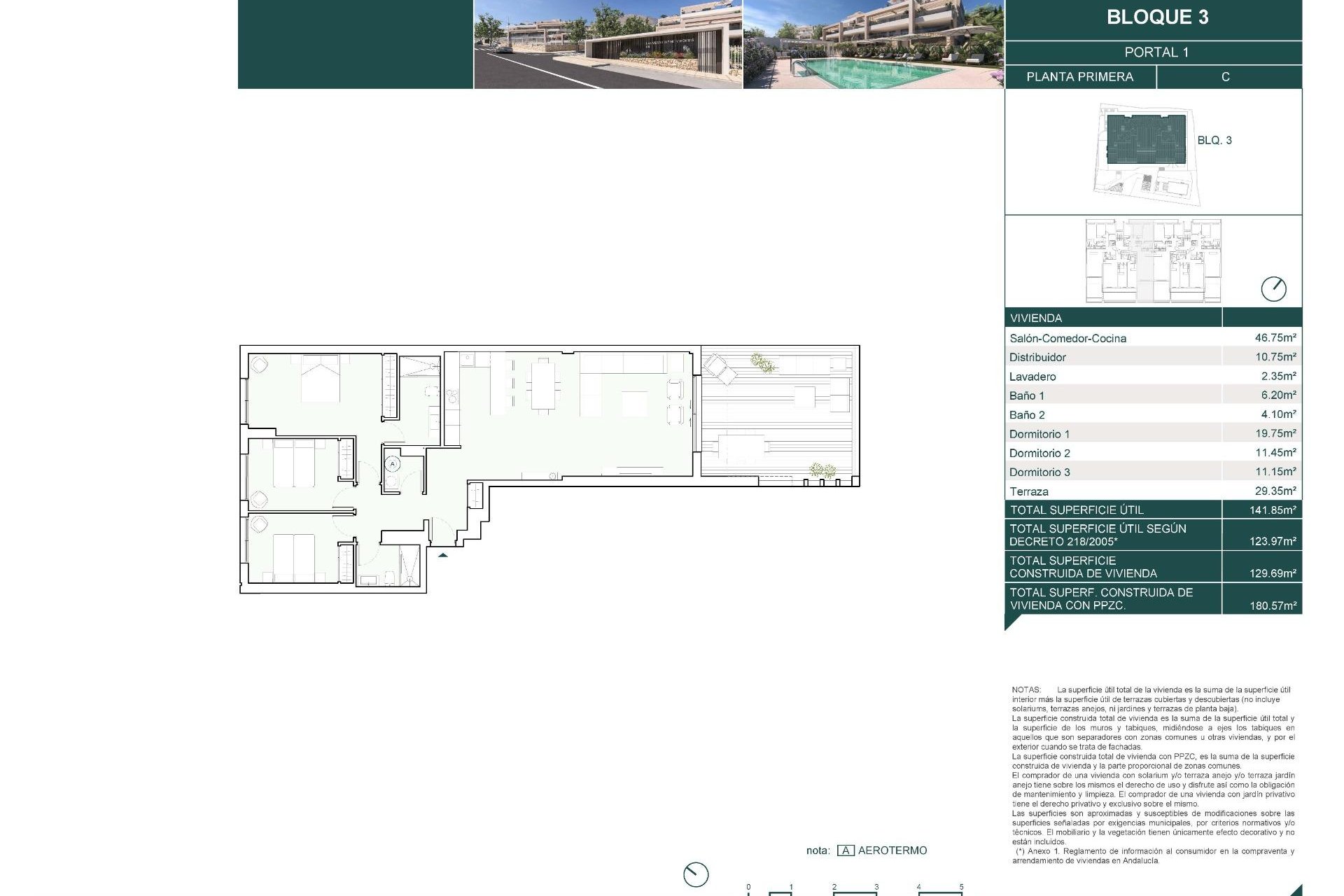 Obra nueva - Apartamento -
Estepona - Las Mesas