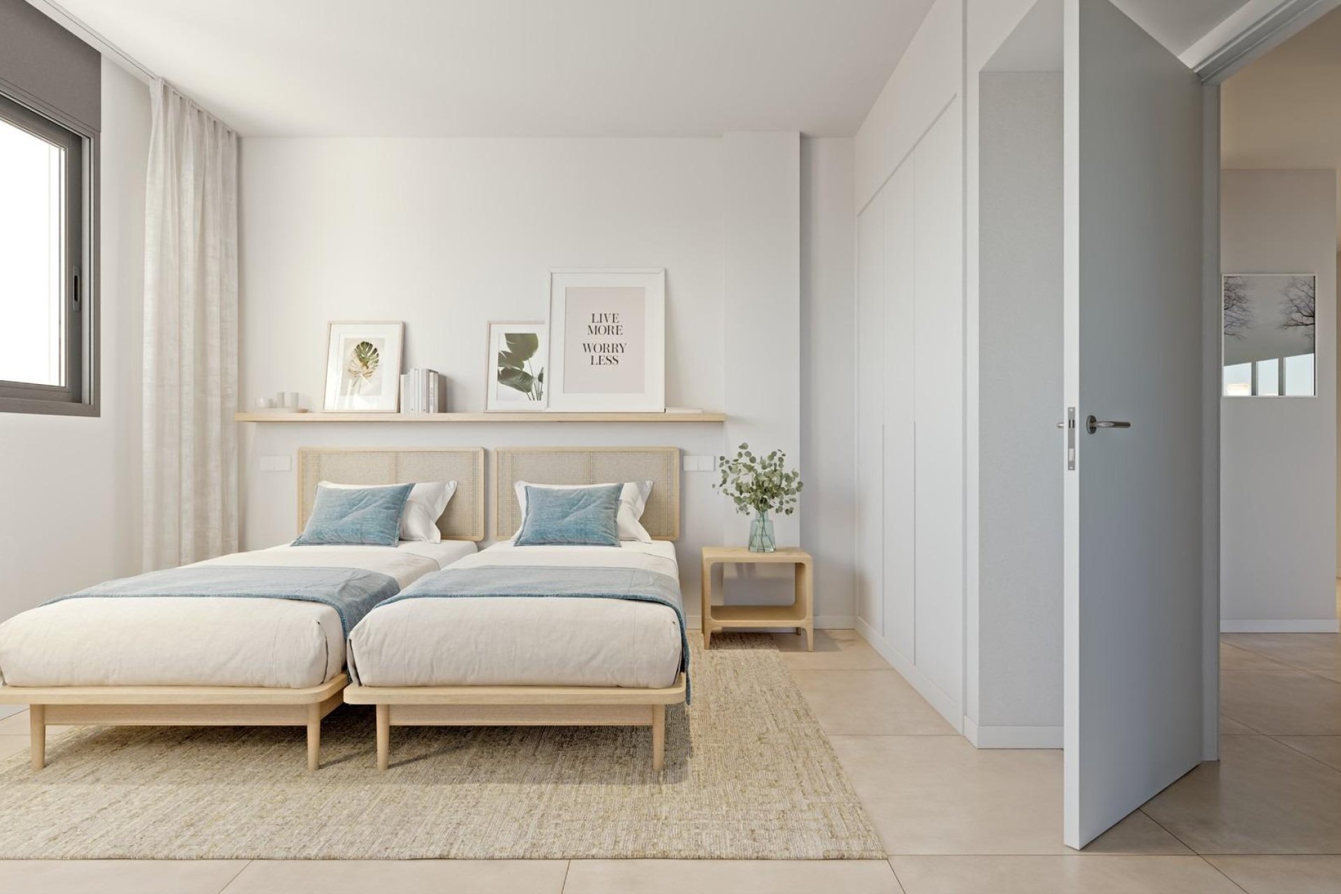 Obra nueva - Apartamento -
Estepona - Las Mesas