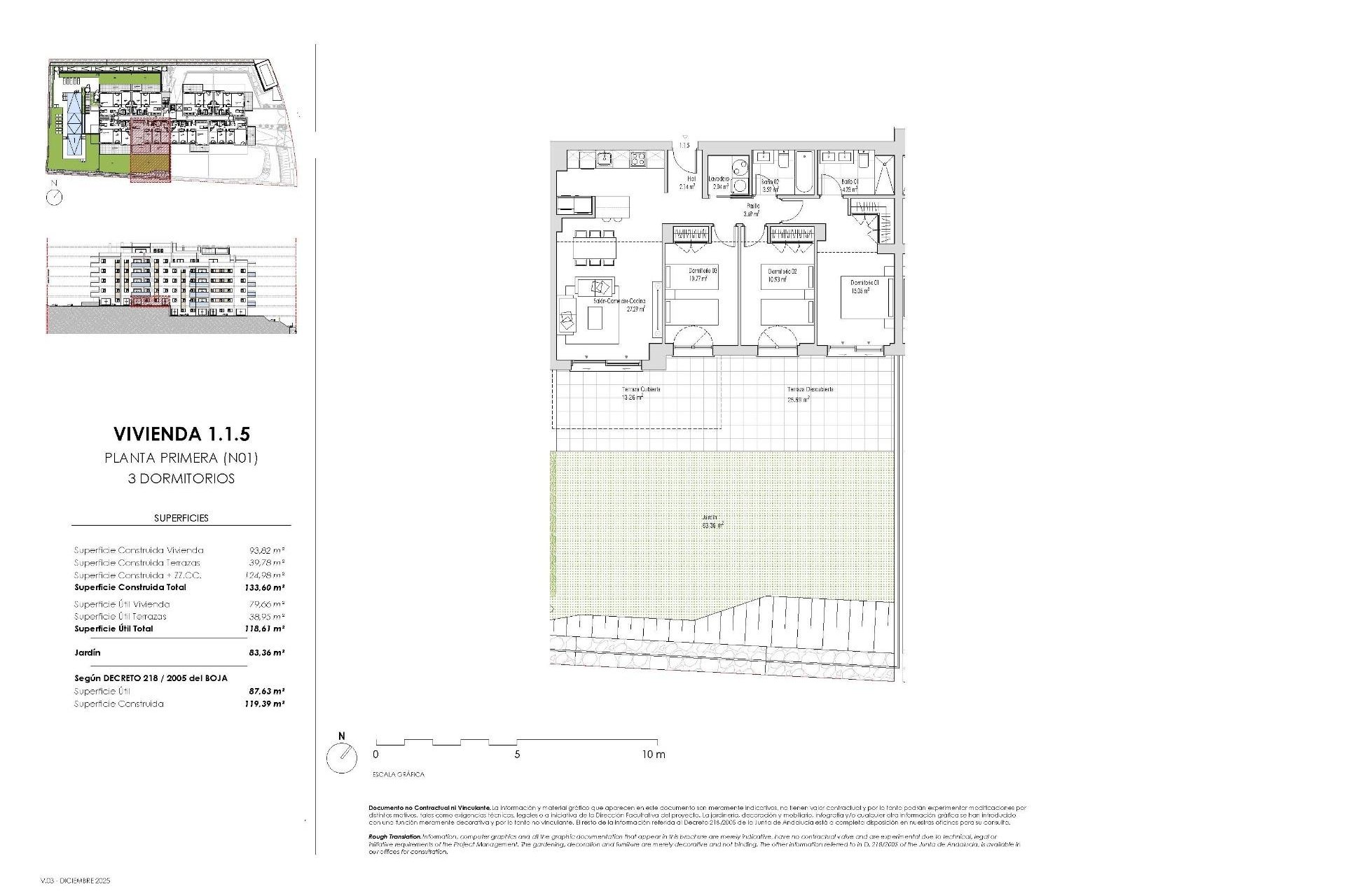 Obra nueva - Apartamento -
Estepona - Las Mesas