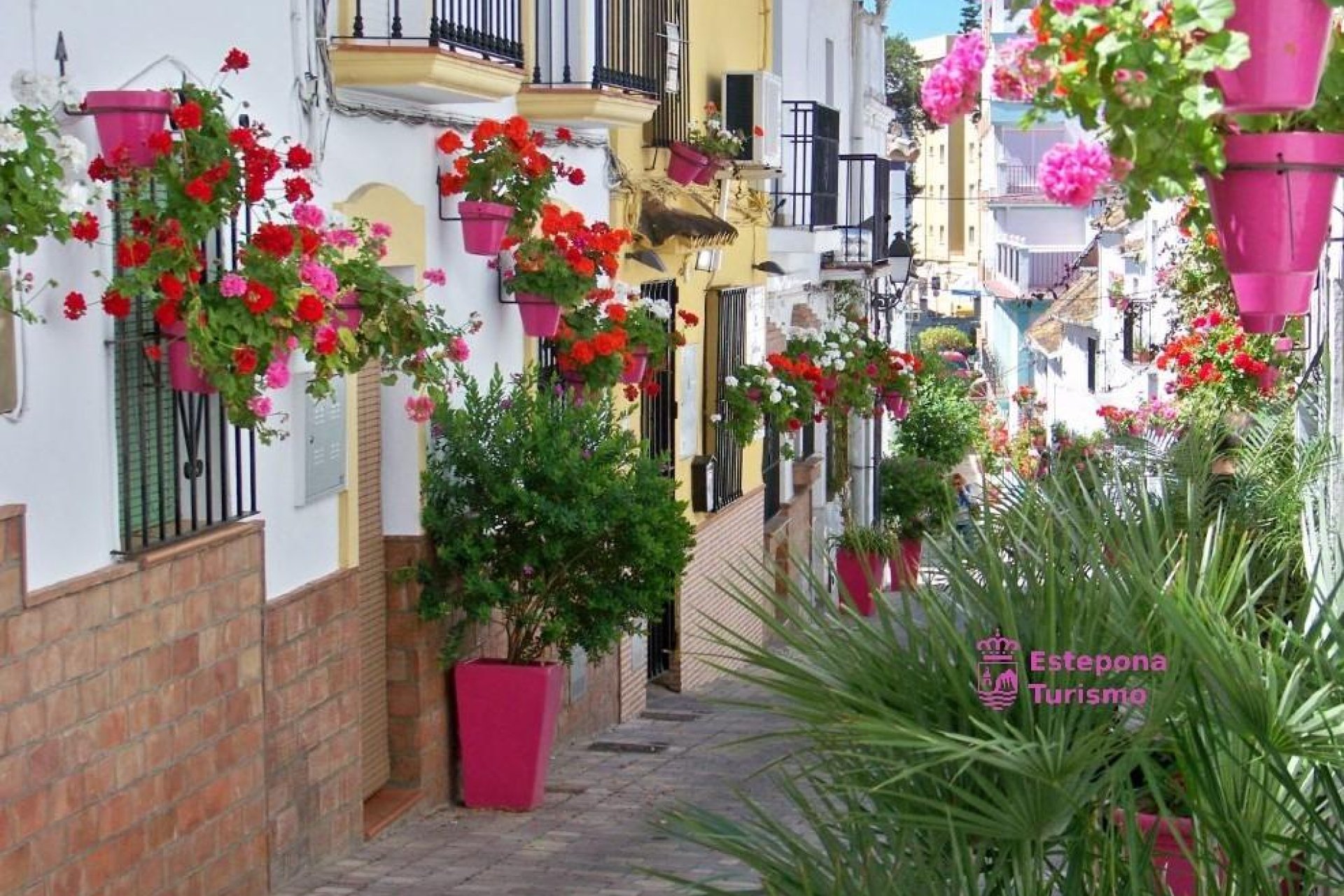 Obra nueva - Apartamento -
Estepona - Parque El Calvario