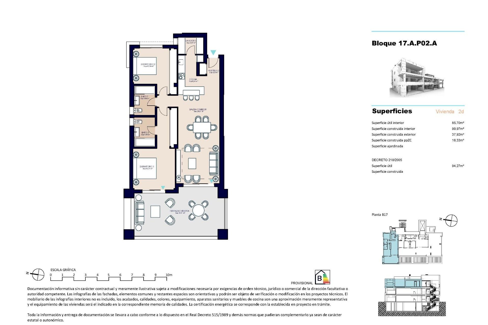 Obra nueva - Apartamento -
Estepona - Parque Selwo