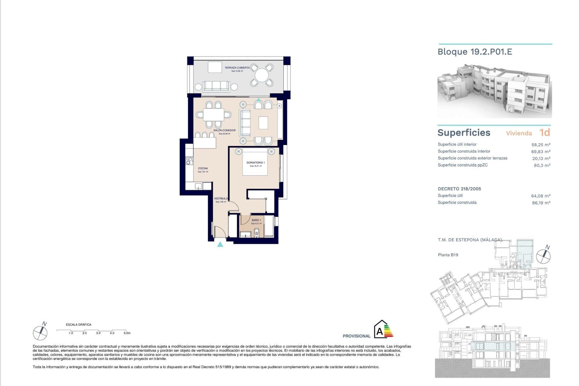 Obra nueva - Apartamento -
Estepona - Parque Selwo