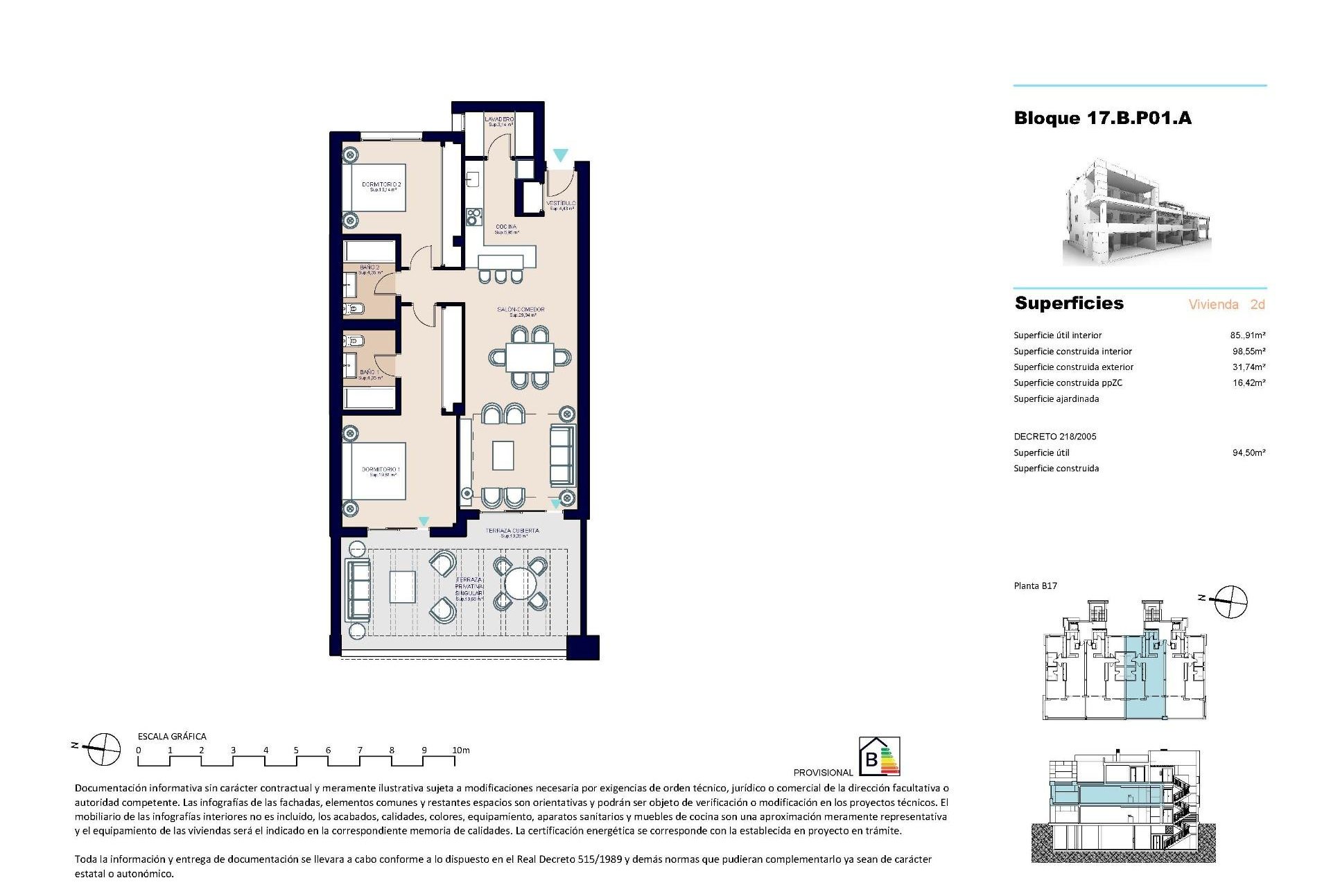 Obra nueva - Apartamento -
Estepona - Parque Selwo