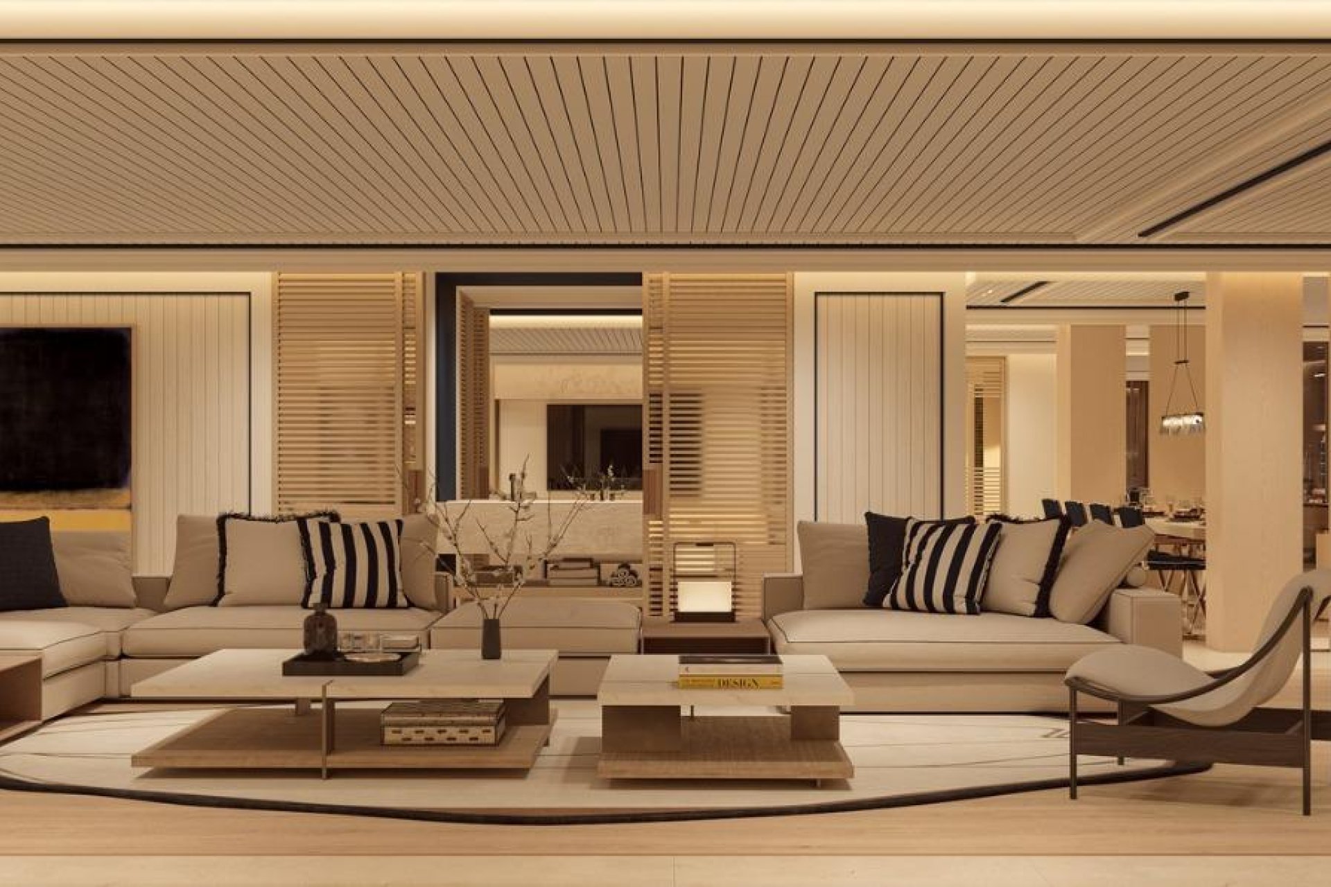 Obra nueva - Apartamento -
Estepona - Playa De Guadalobon