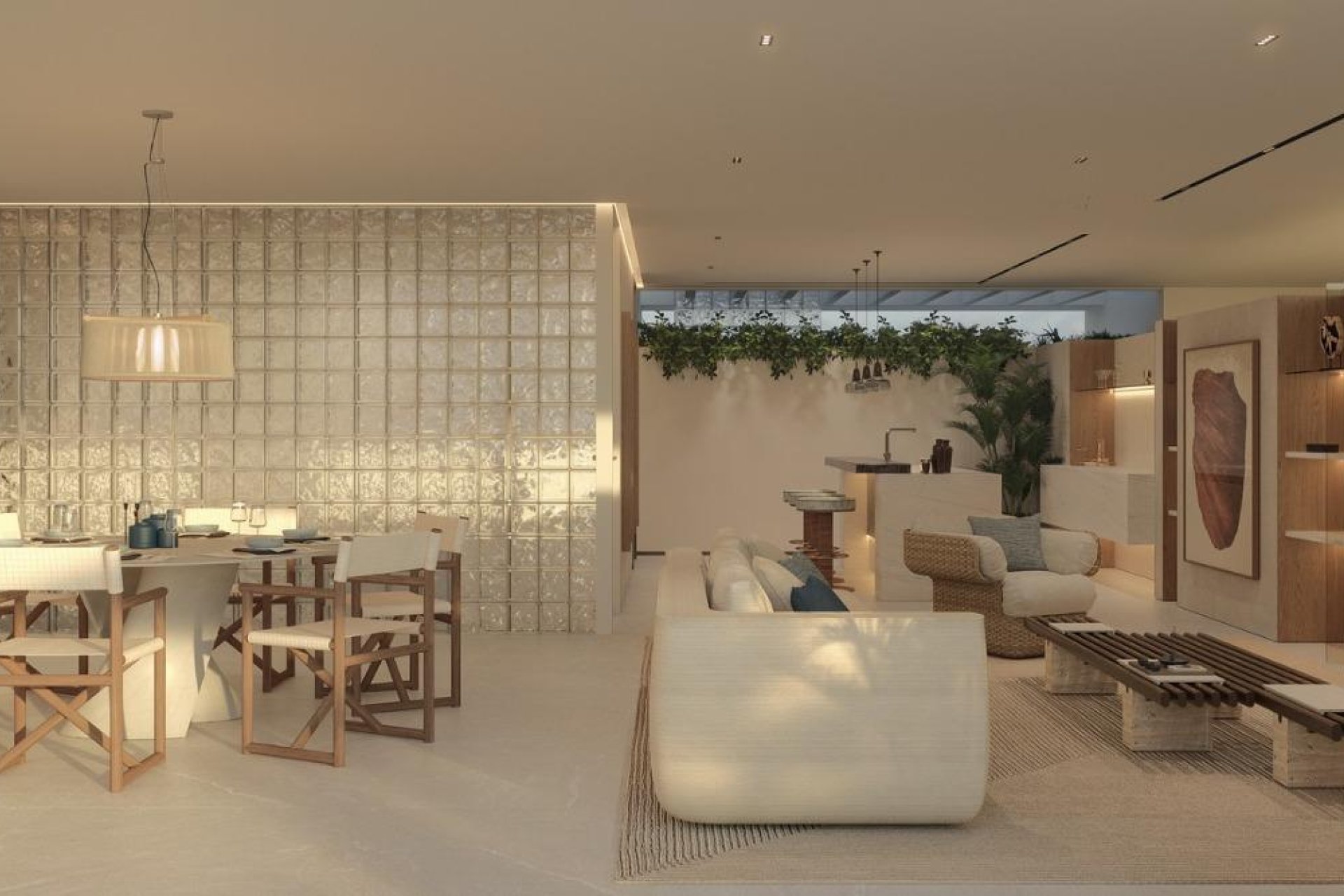 Obra nueva - Apartamento -
Estepona - Playa de La Cala