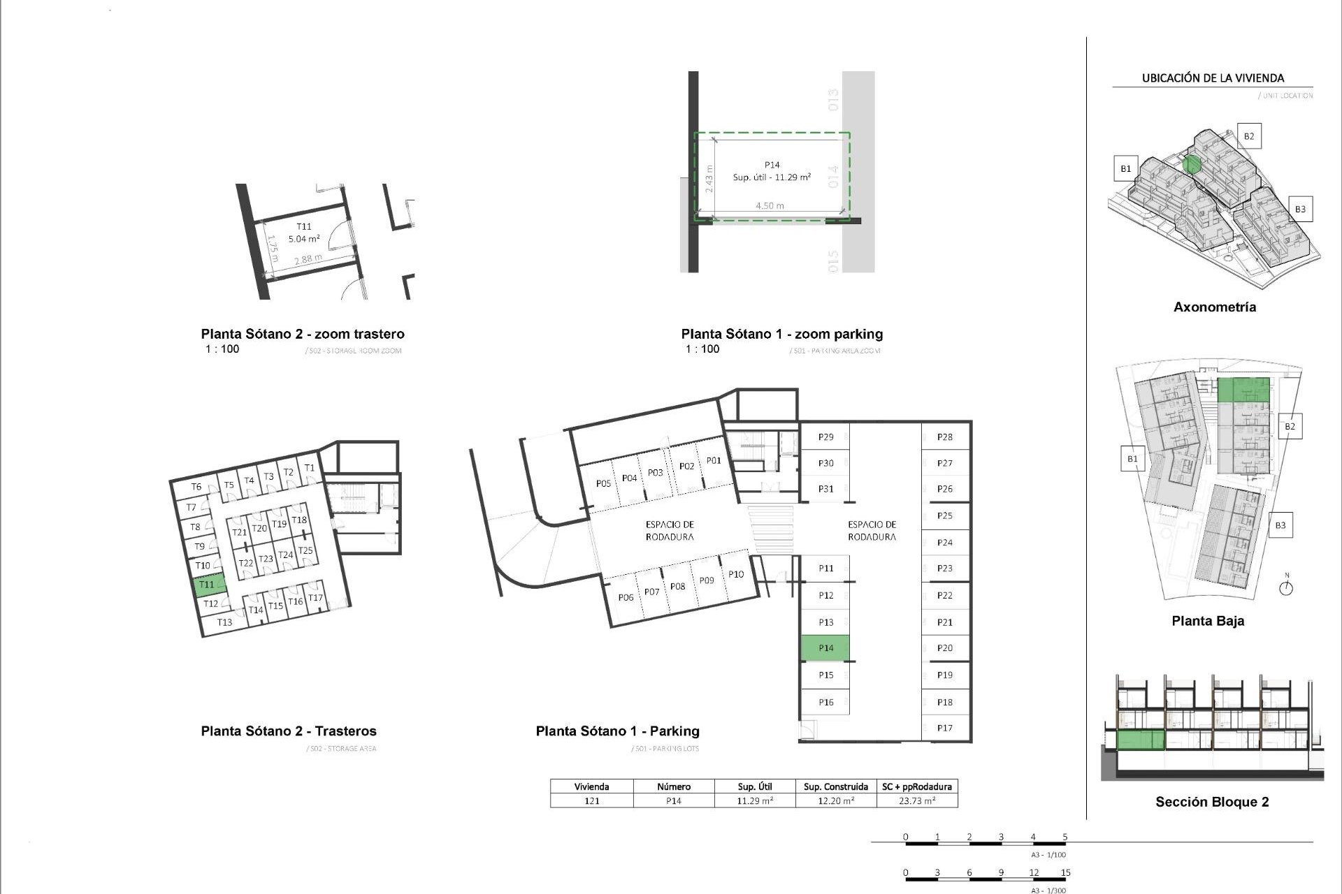 Obra nueva - Apartamento -
Estepona - Playa del Padrón