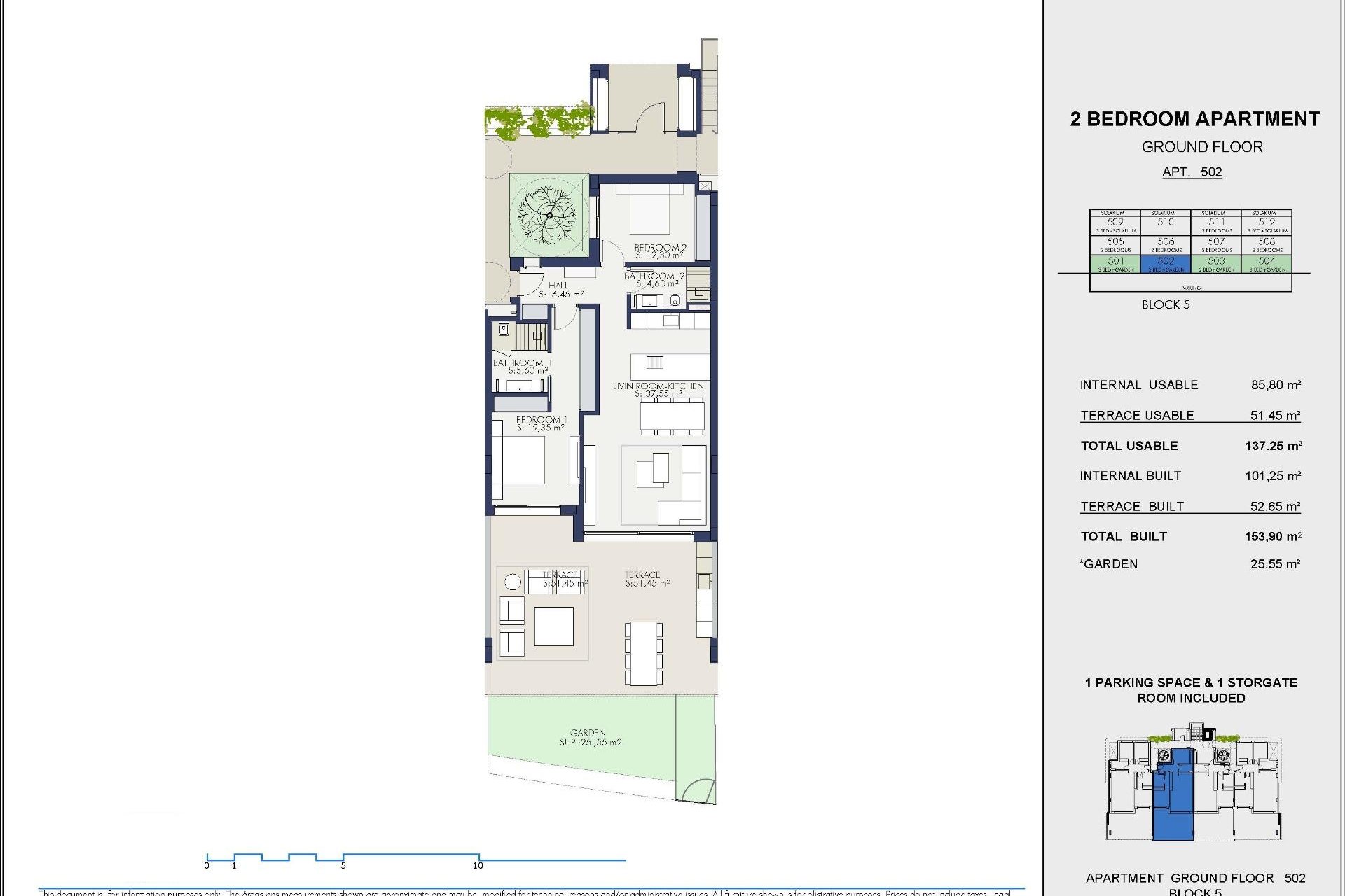 Obra nueva - Apartamento -
Estepona - Playa del Padrón
