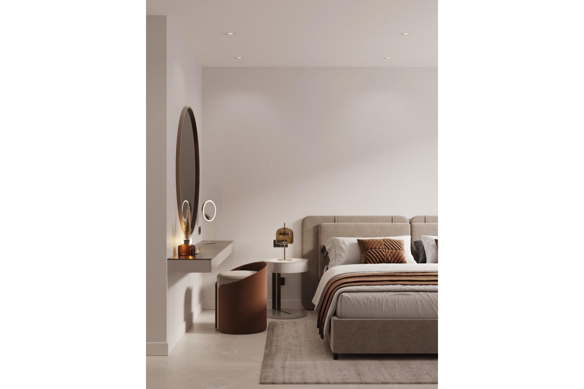Obra nueva - Apartamento -
Estepona - Resinera Voladilla