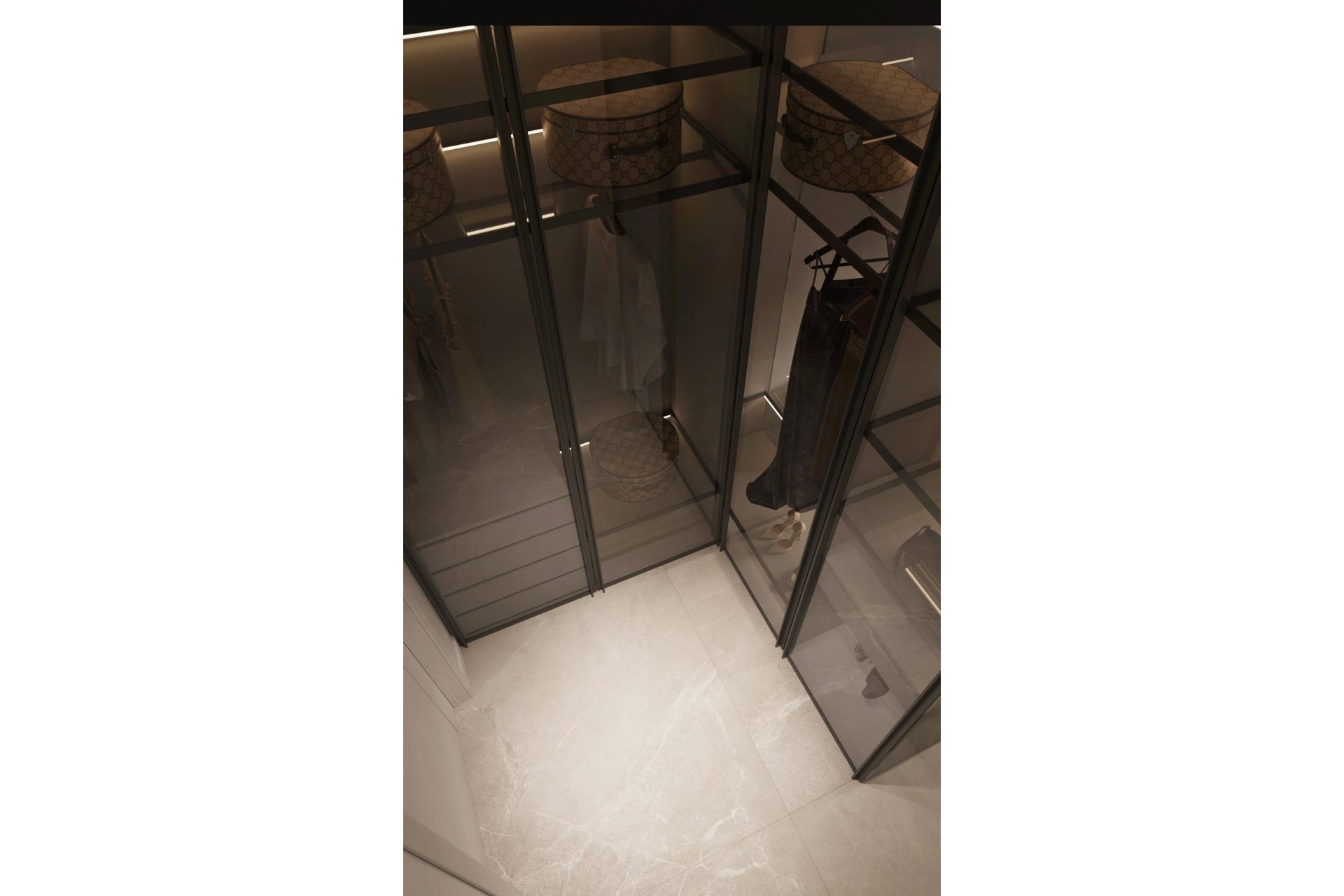 Obra nueva - Apartamento -
Estepona - Resinera Voladilla