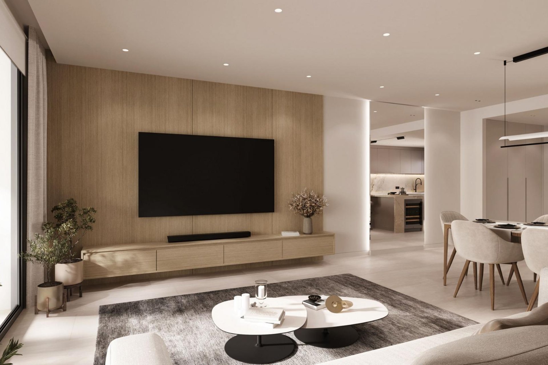 Obra nueva - Apartamento -
Estepona - Riviera beach