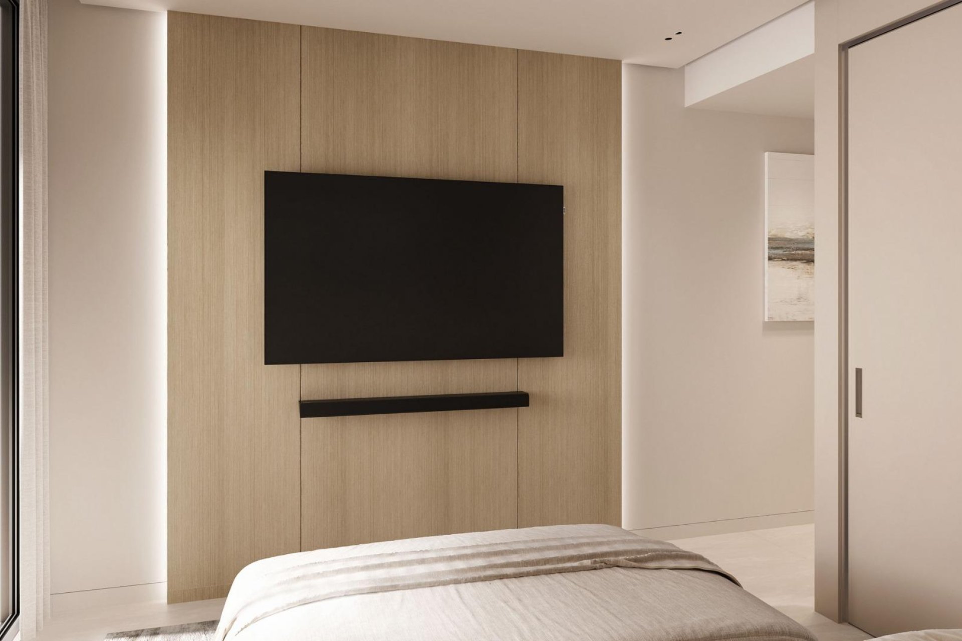 Obra nueva - Apartamento -
Estepona - Riviera beach