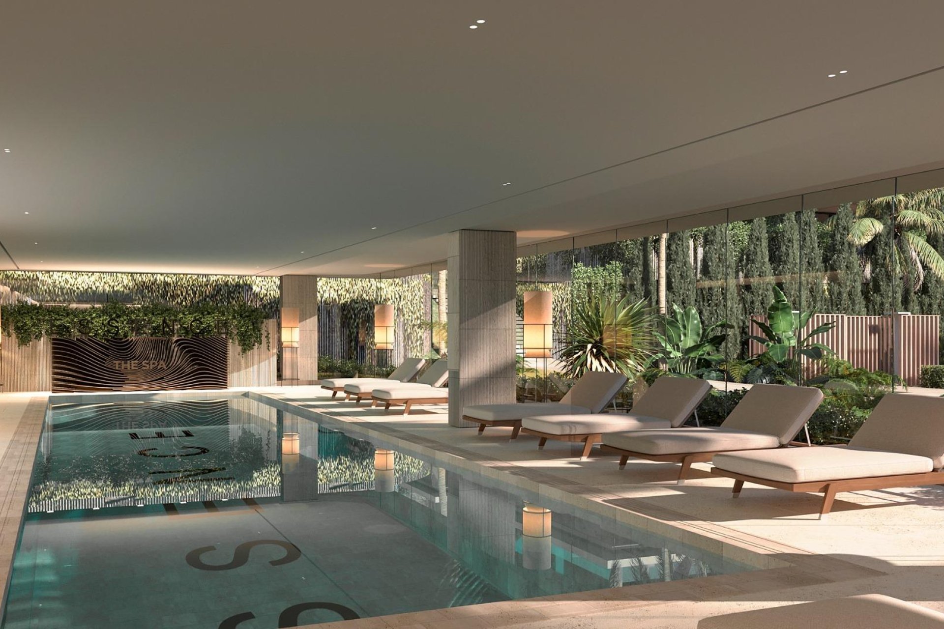 Obra nueva - Apartamento -
Estepona - Riviera beach