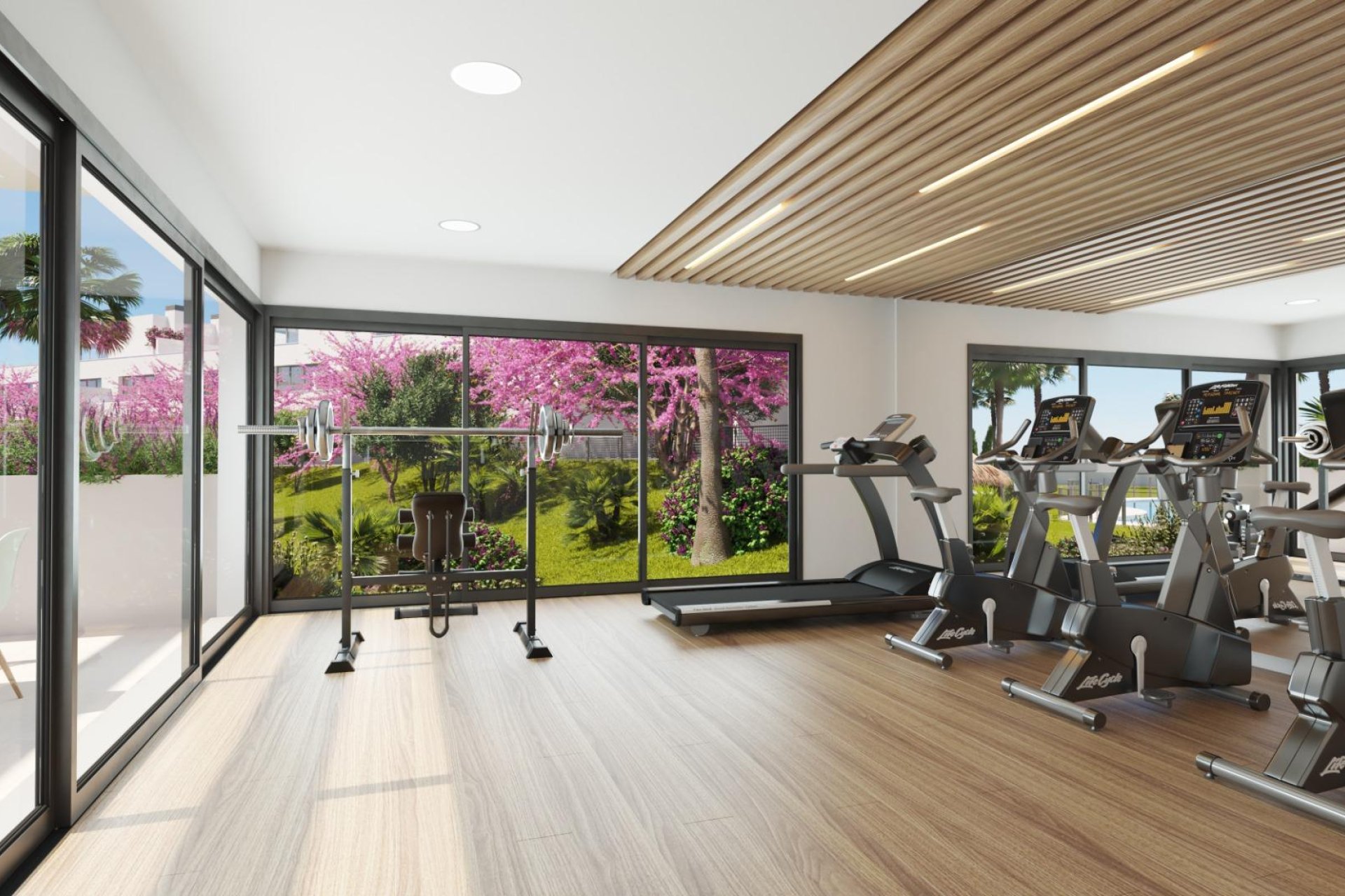 Obra nueva - Apartamento -
Estepona - Riviera beach