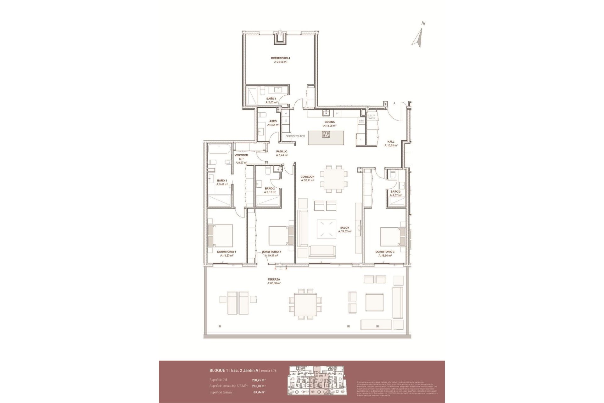 Obra nueva - Apartamento -
Estepona - Selwo