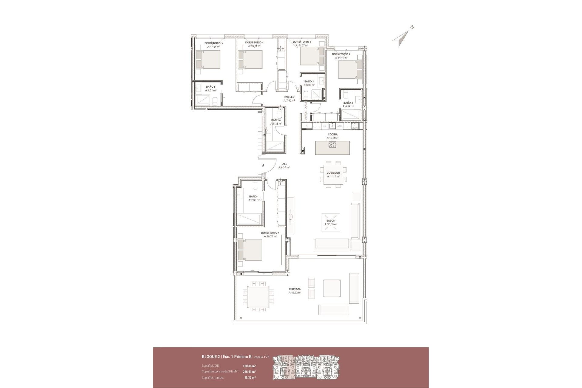 Obra nueva - Apartamento -
Estepona - Selwo