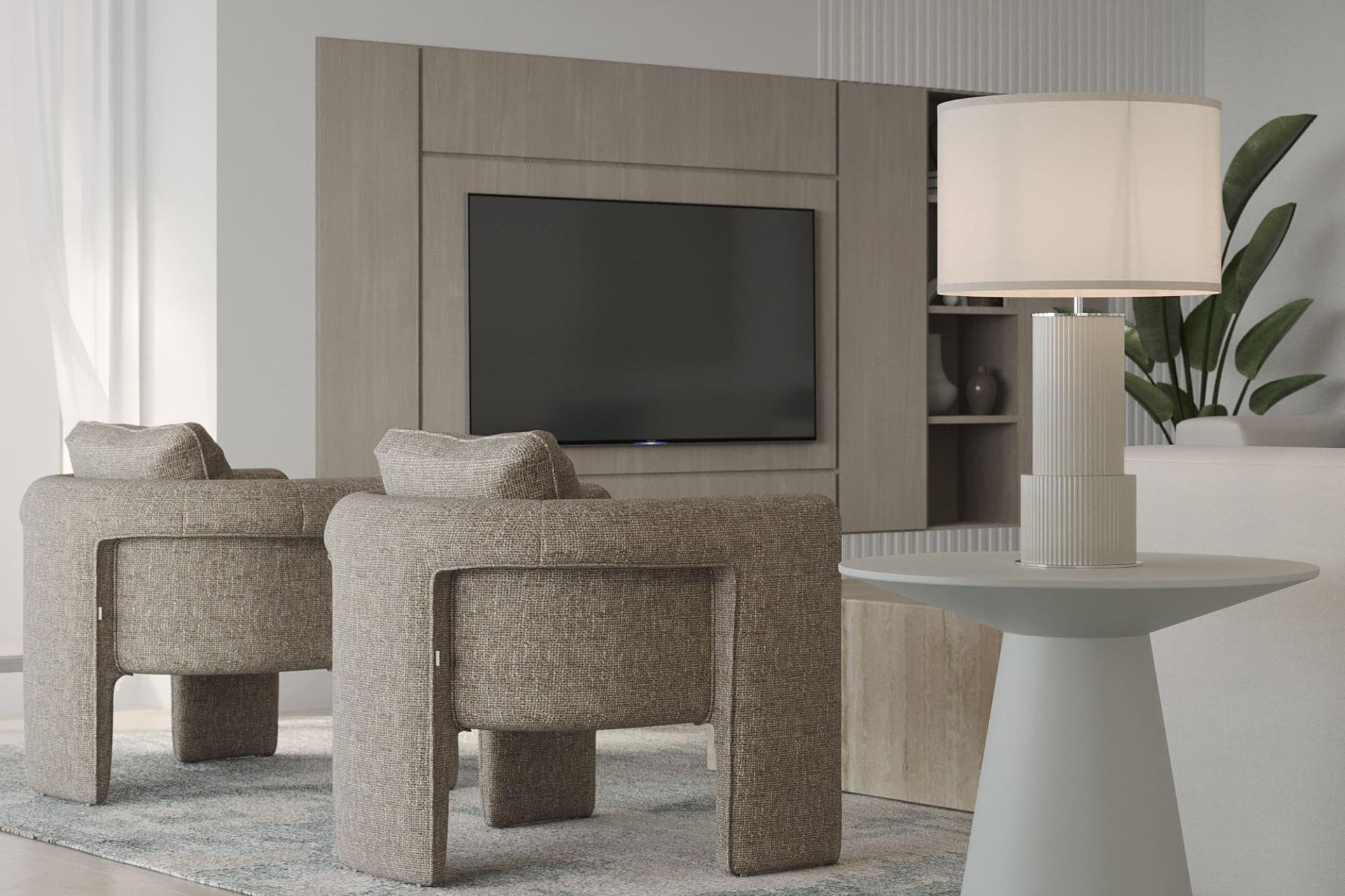 Obra nueva - Apartamento -
Estepona - Urb. La Gaspara