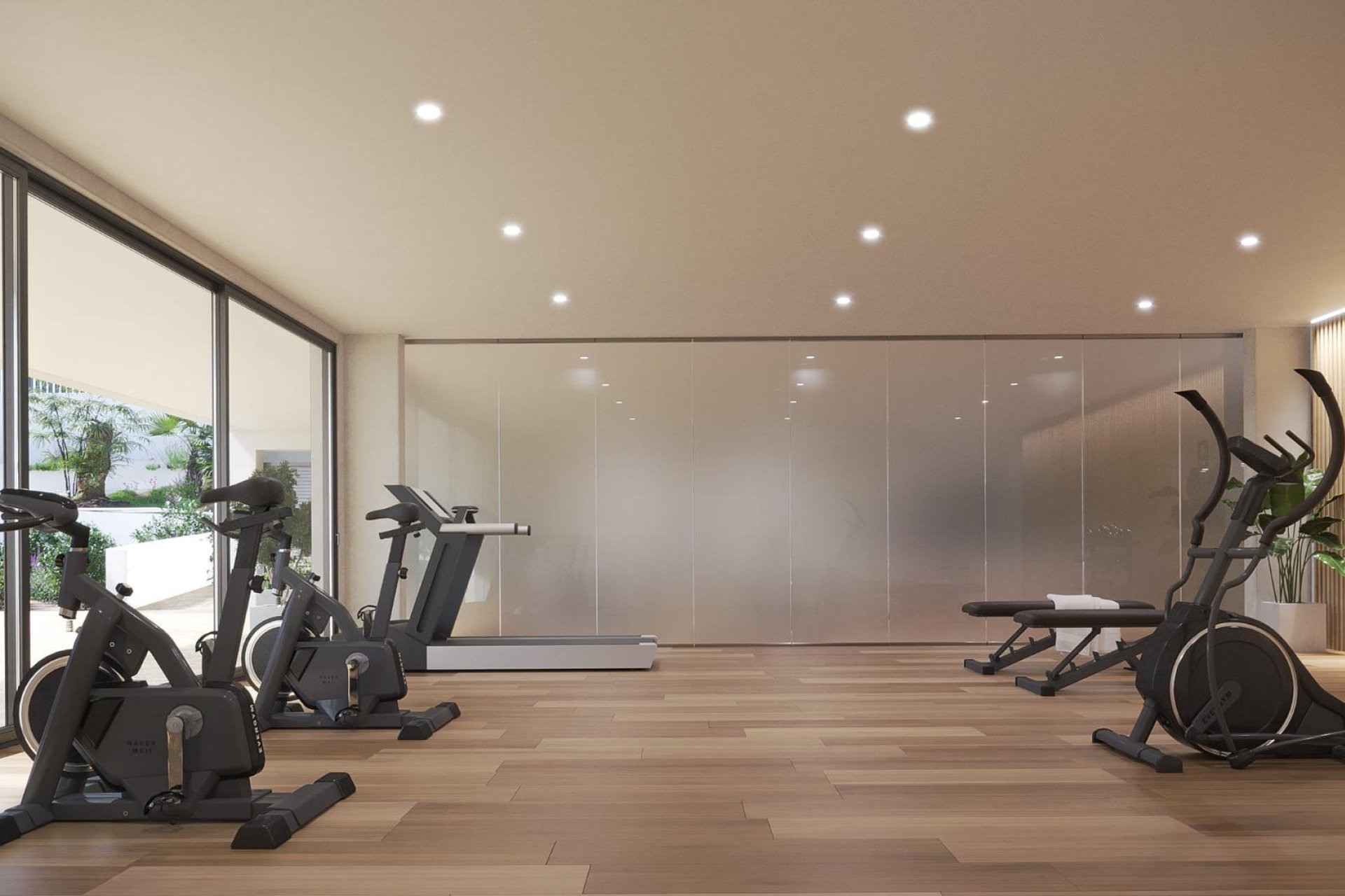 Obra nueva - Apartamento -
Estepona - Urb. La Gaspara