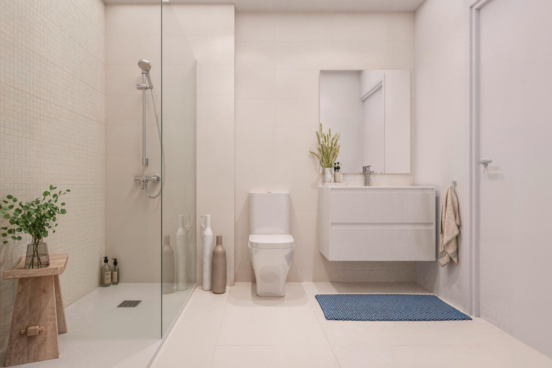 Obra nueva - Apartamento -
Estepona - Valle Romano Golf