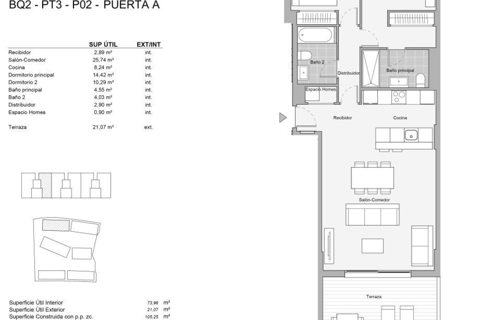 Obra nueva - Apartamento -
Estepona - Valle Romano Golf