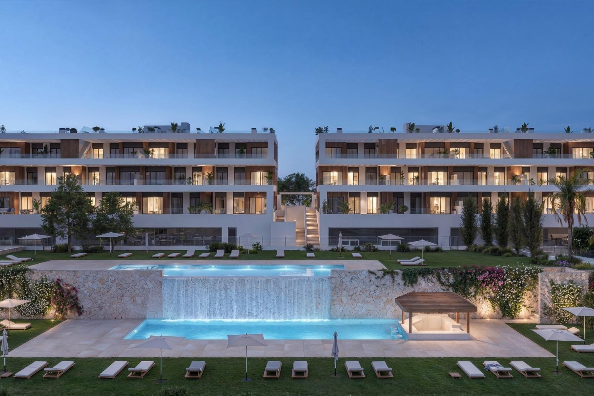 Obra nueva - Apartamento -
Finestrat - Balcón De Finestrat