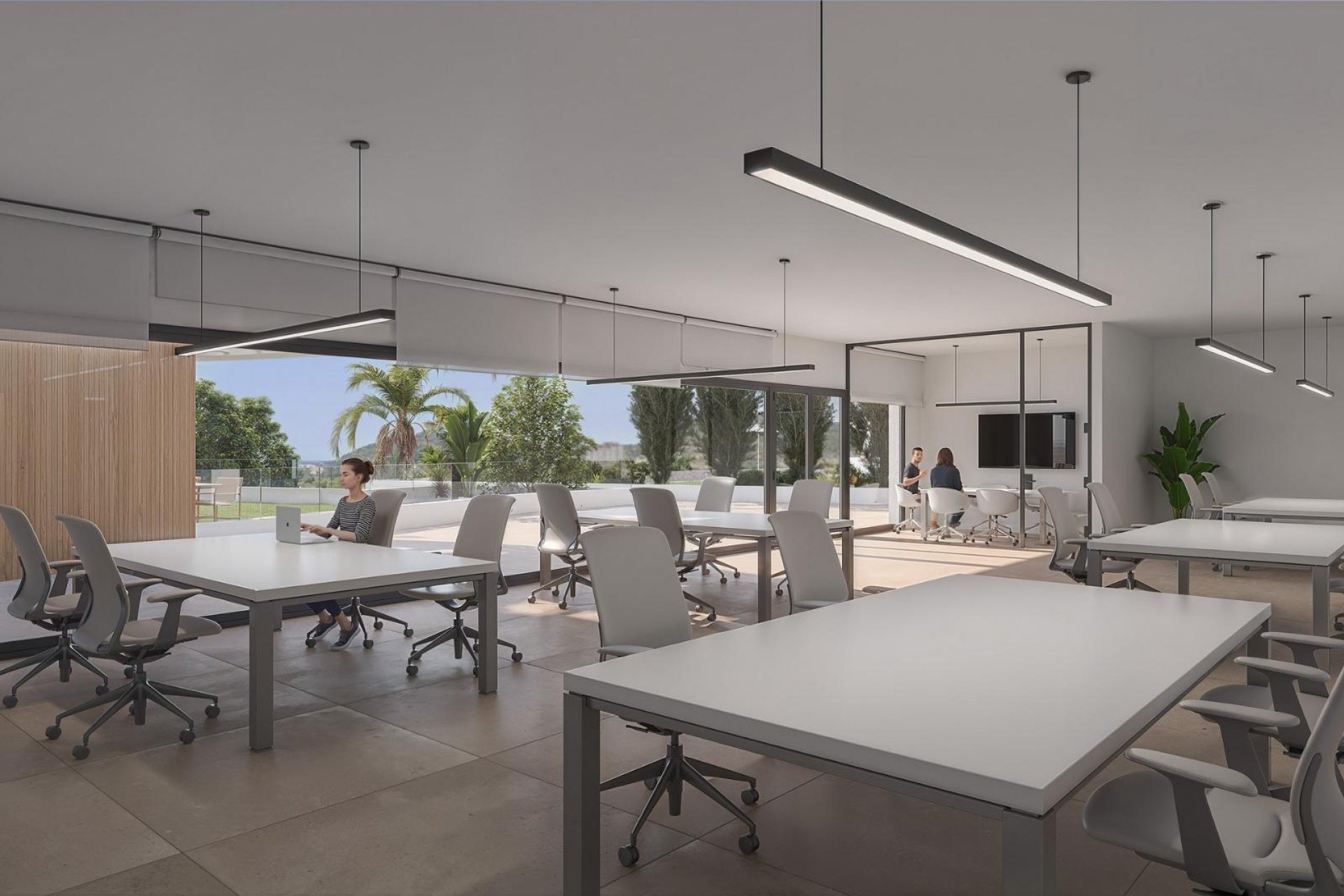 Obra nueva - Apartamento -
Finestrat - Balcón De Finestrat