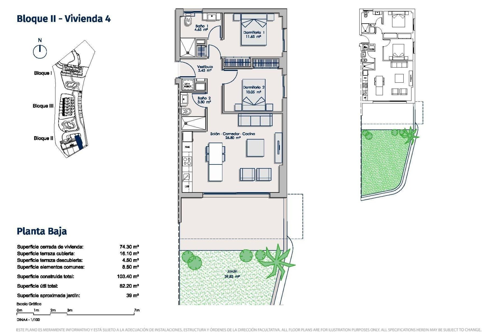Obra nueva - Apartamento -
Finestrat - Sierra Cortina