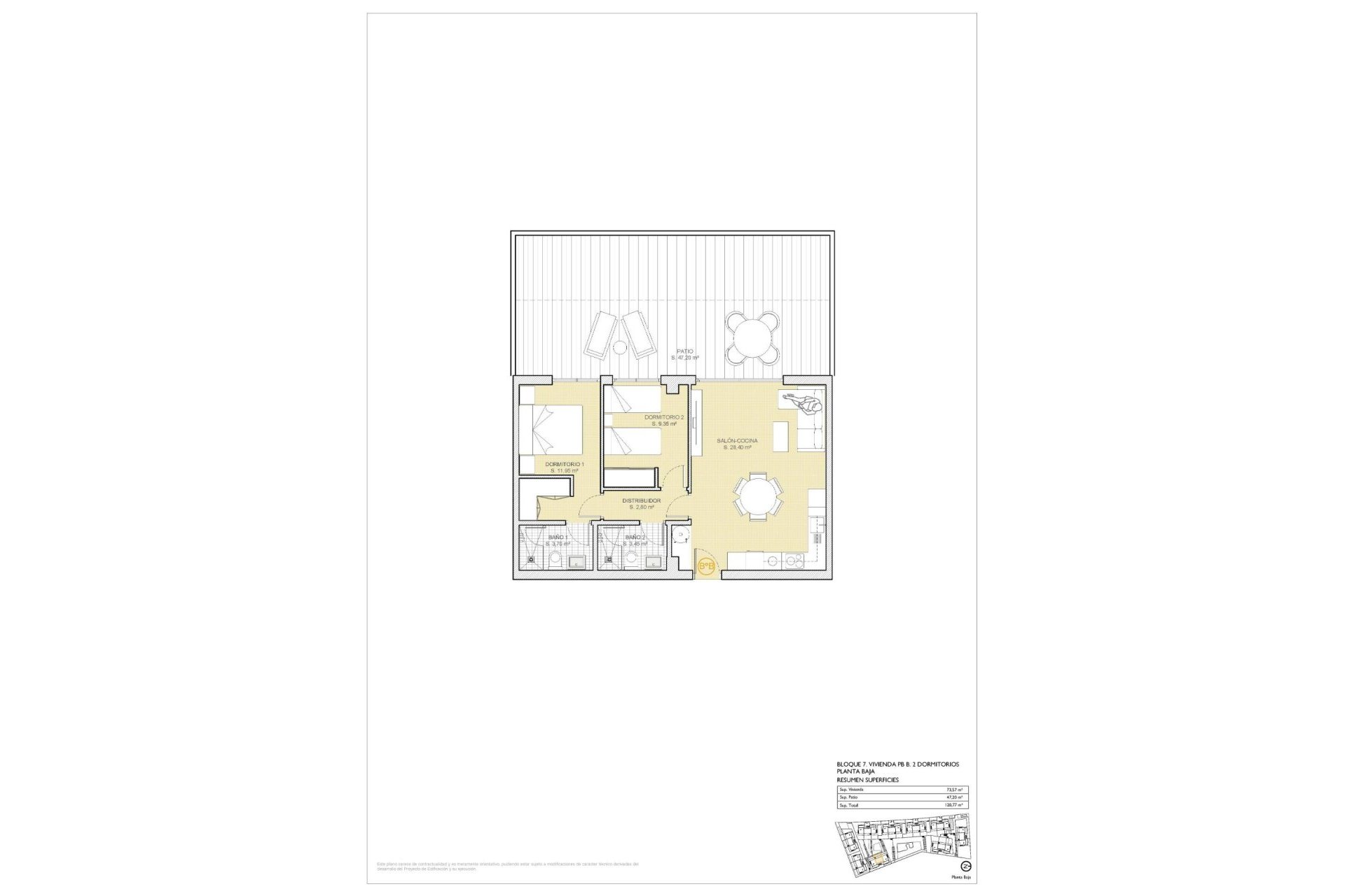 Obra nueva - Apartamento -
Finestrat
