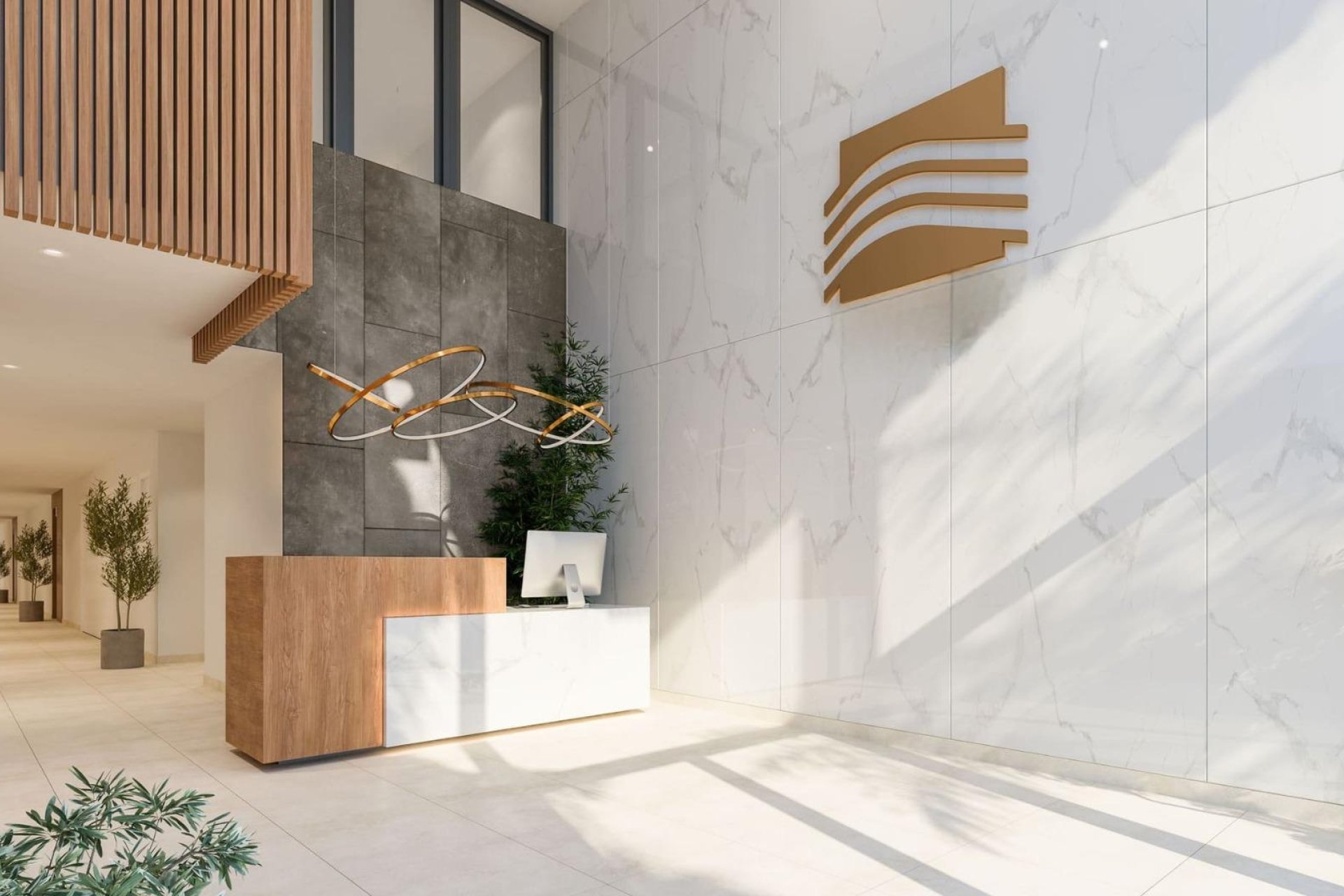 Obra nueva - Apartamento -
Fuengirola - Centro