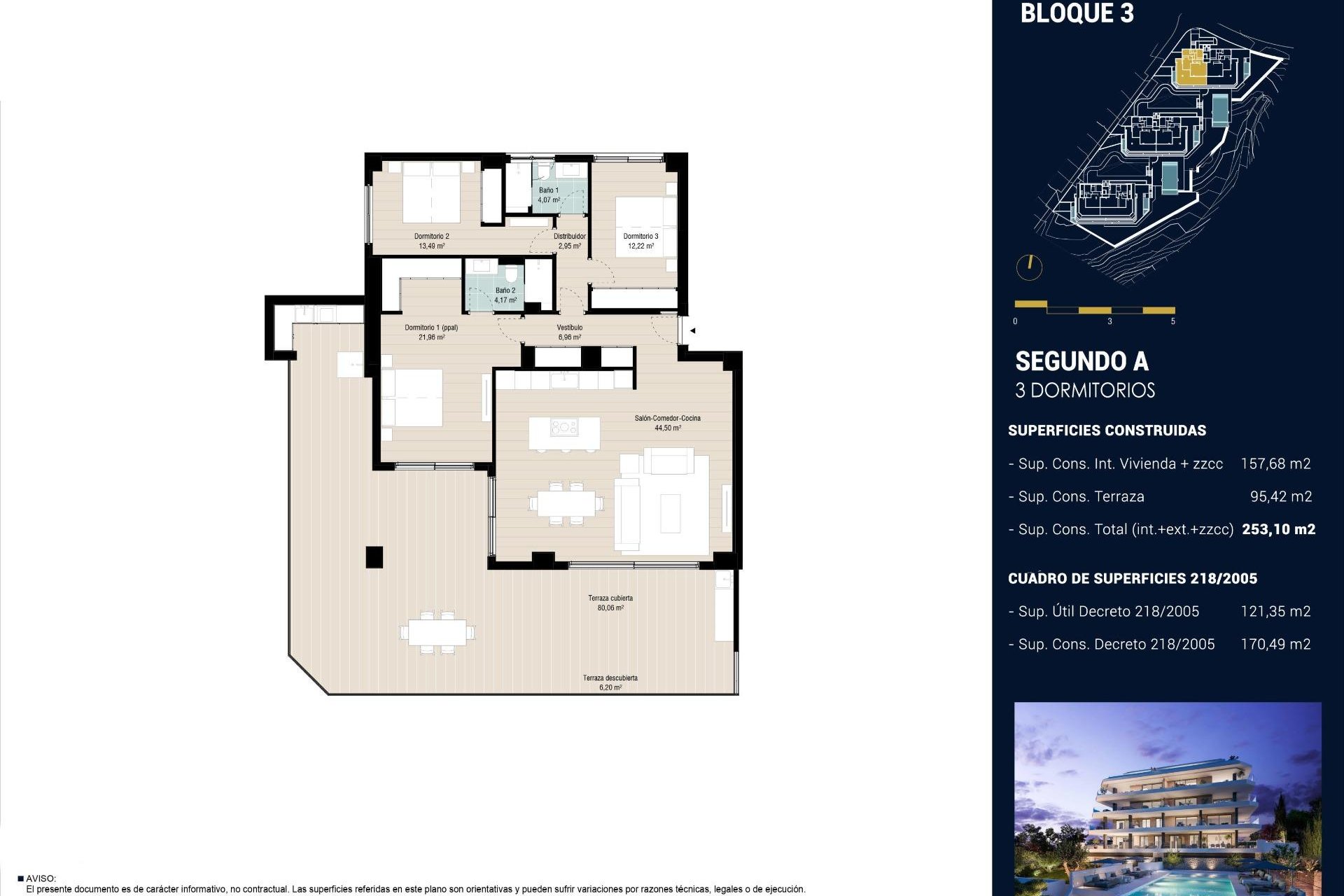 Obra nueva - Apartamento -
Fuengirola - Higueron