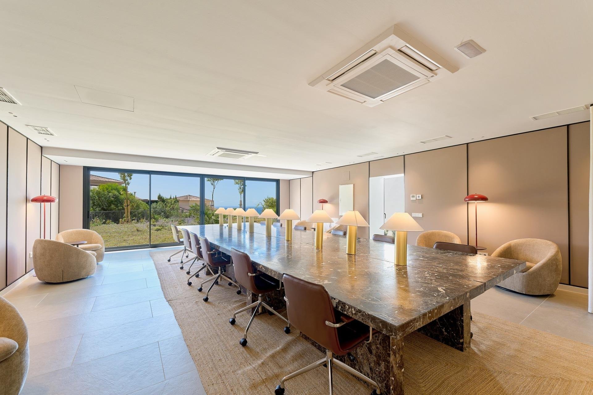 Obra nueva - Apartamento -
Fuengirola - Higueron