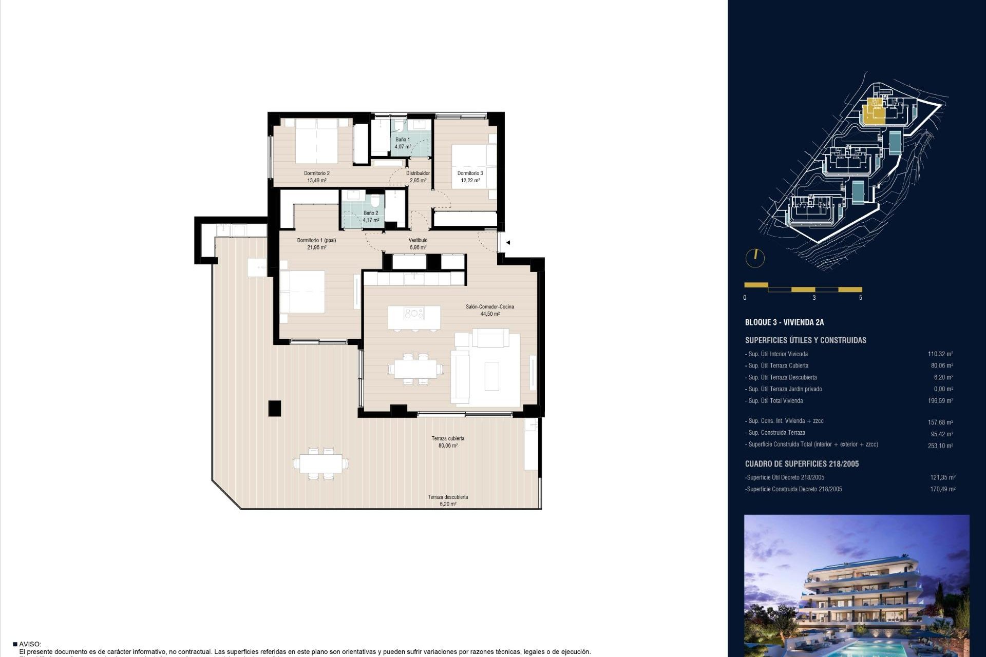 Obra nueva - Apartamento -
Fuengirola - Higueron