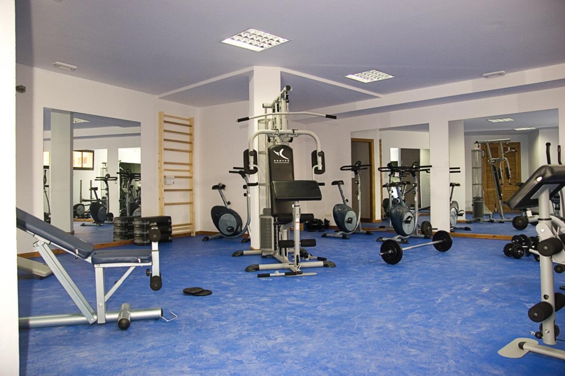 Obra nueva - Apartamento -
Fuengirola - Los Pacos