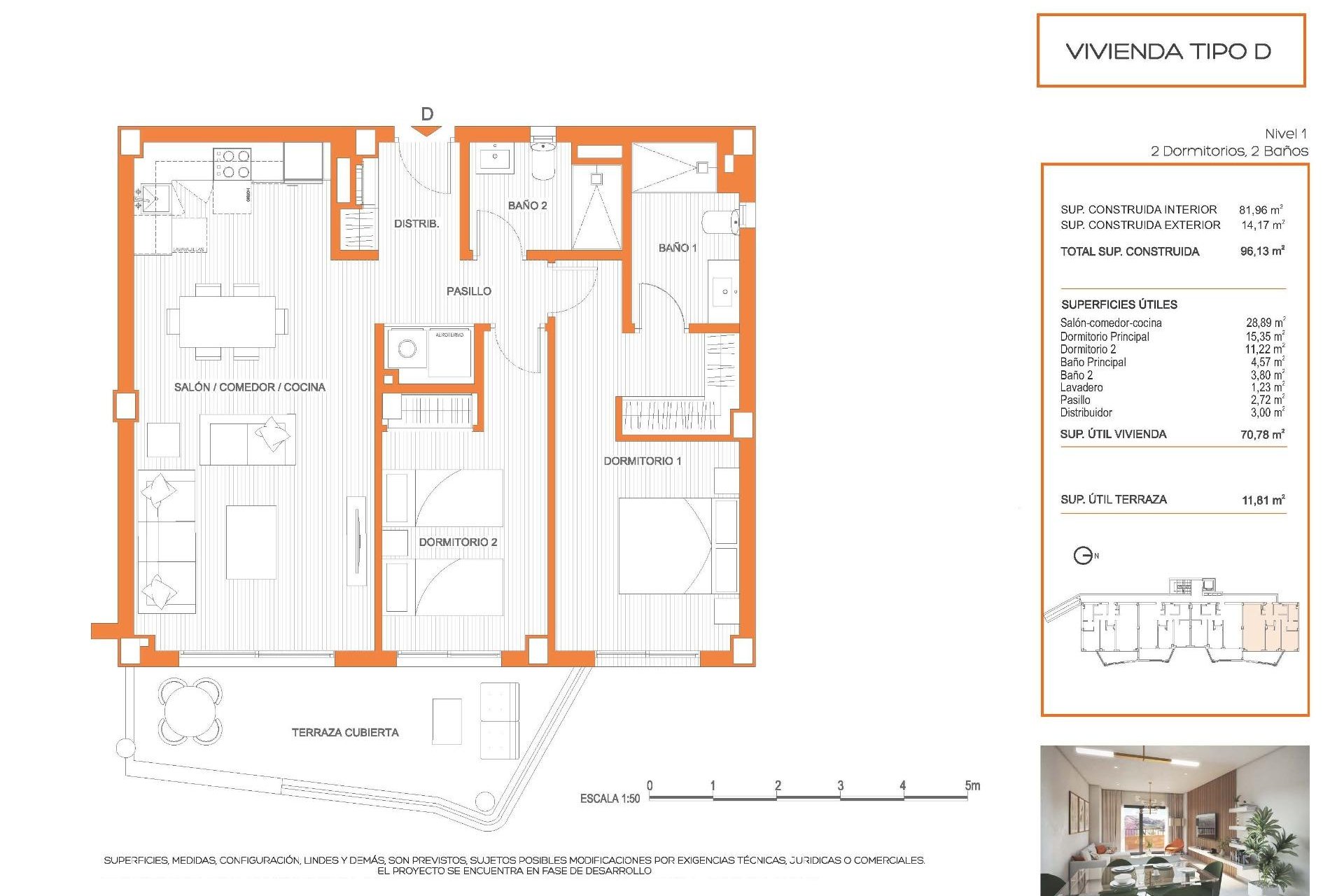Obra nueva - Apartamento -
Fuengirola - Los Pacos