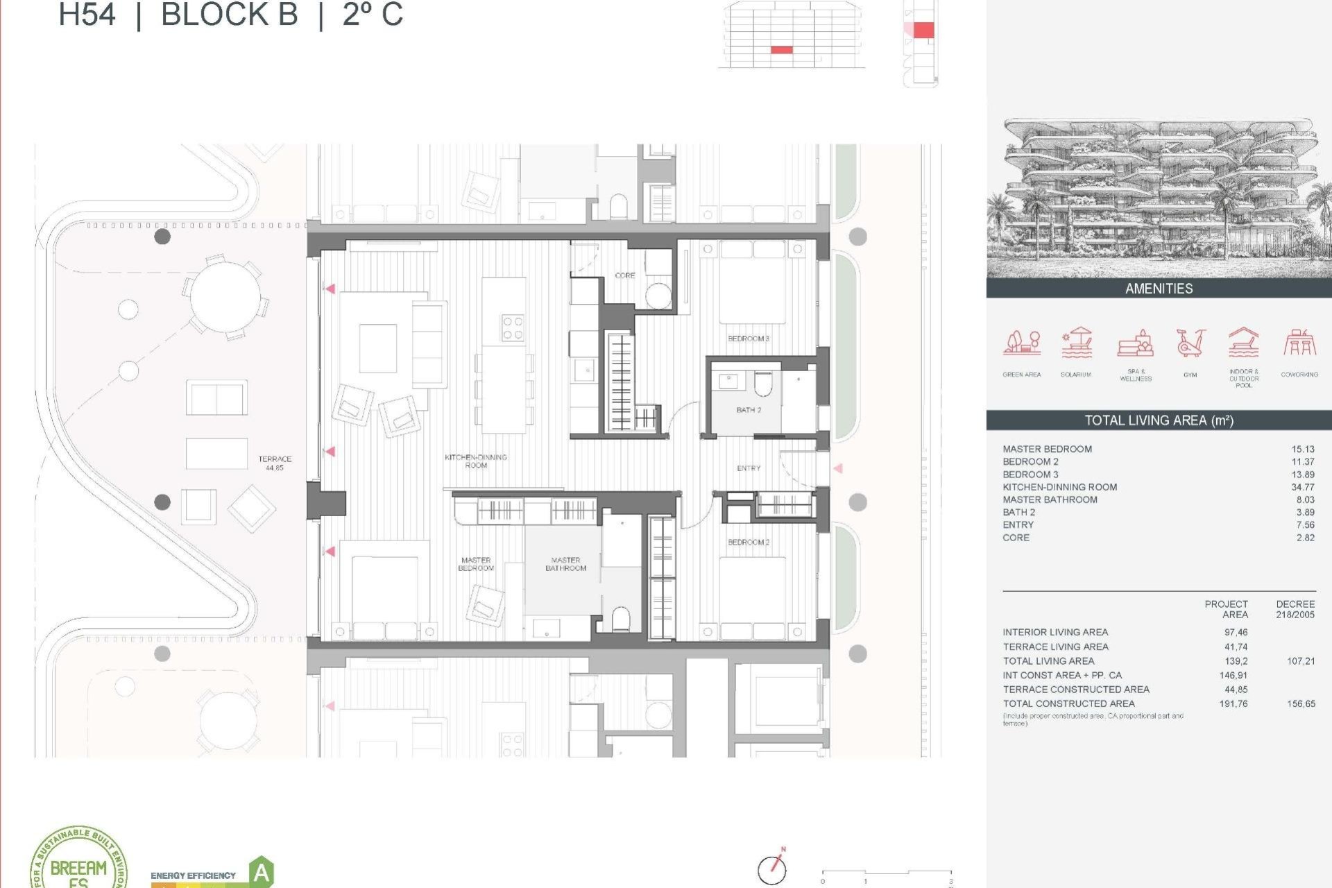 Obra nueva - Apartamento -
Fuengirola - Parque de la Loma