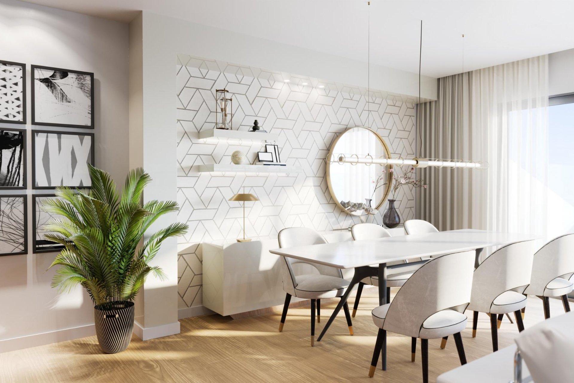 Obra nueva - Apartamento -
Fuengirola - Torreblanca Del Sol