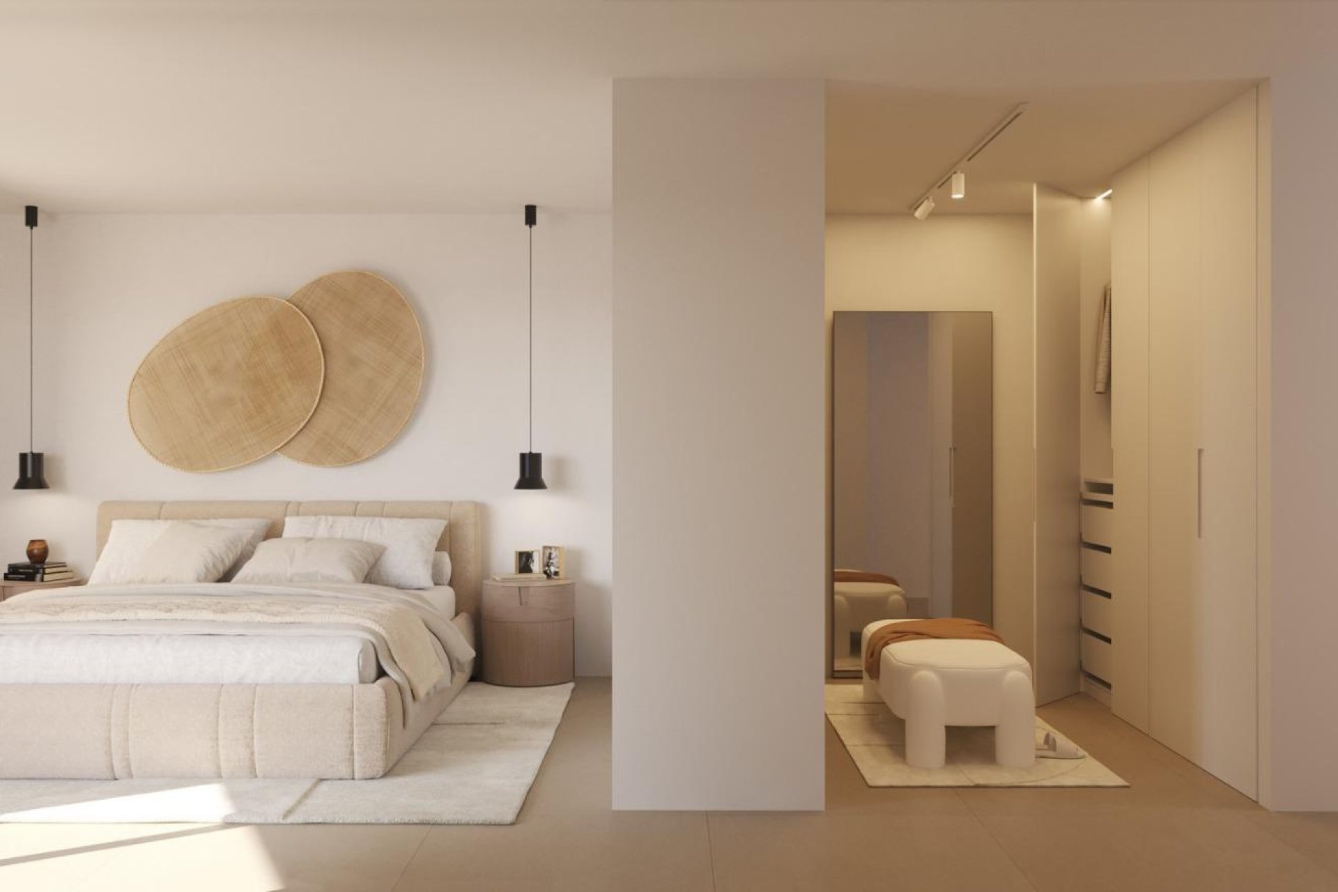 Obra nueva - Apartamento -
Fuengirola - Torreblanca