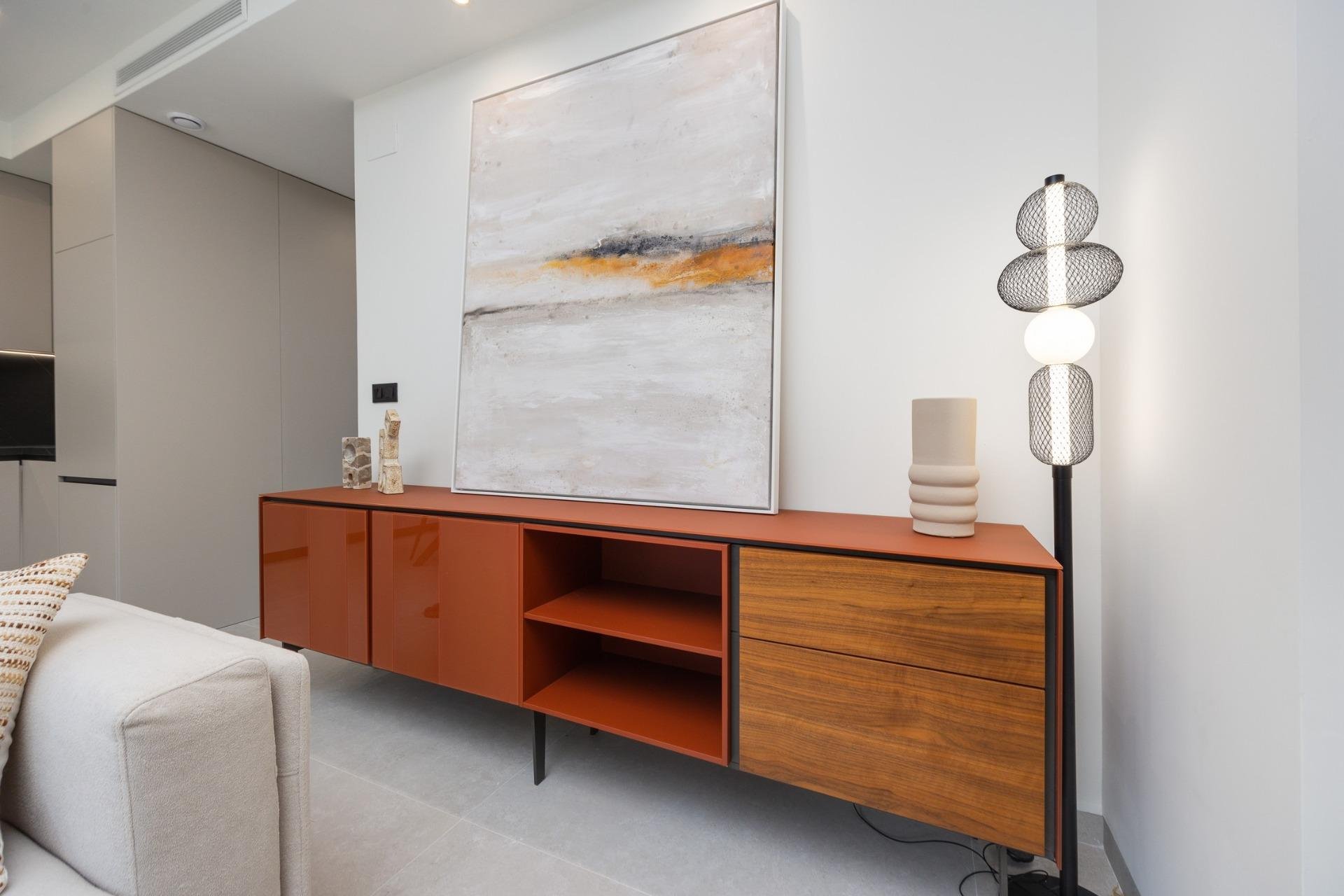 Obra nueva - Apartamento -
Guardamar del Segura - Avda del Puerto